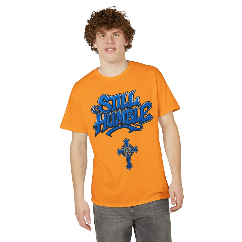 Still Humble Tee