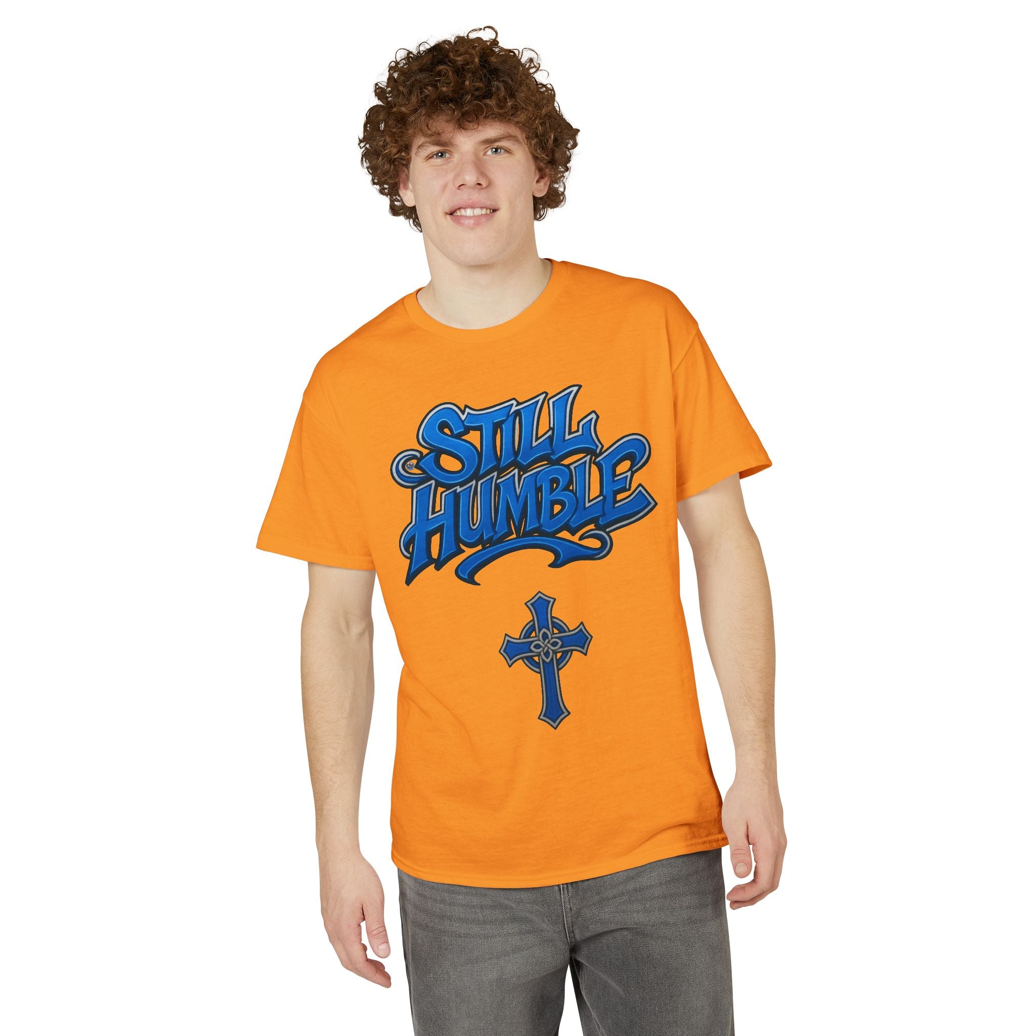 Still Humble Tee