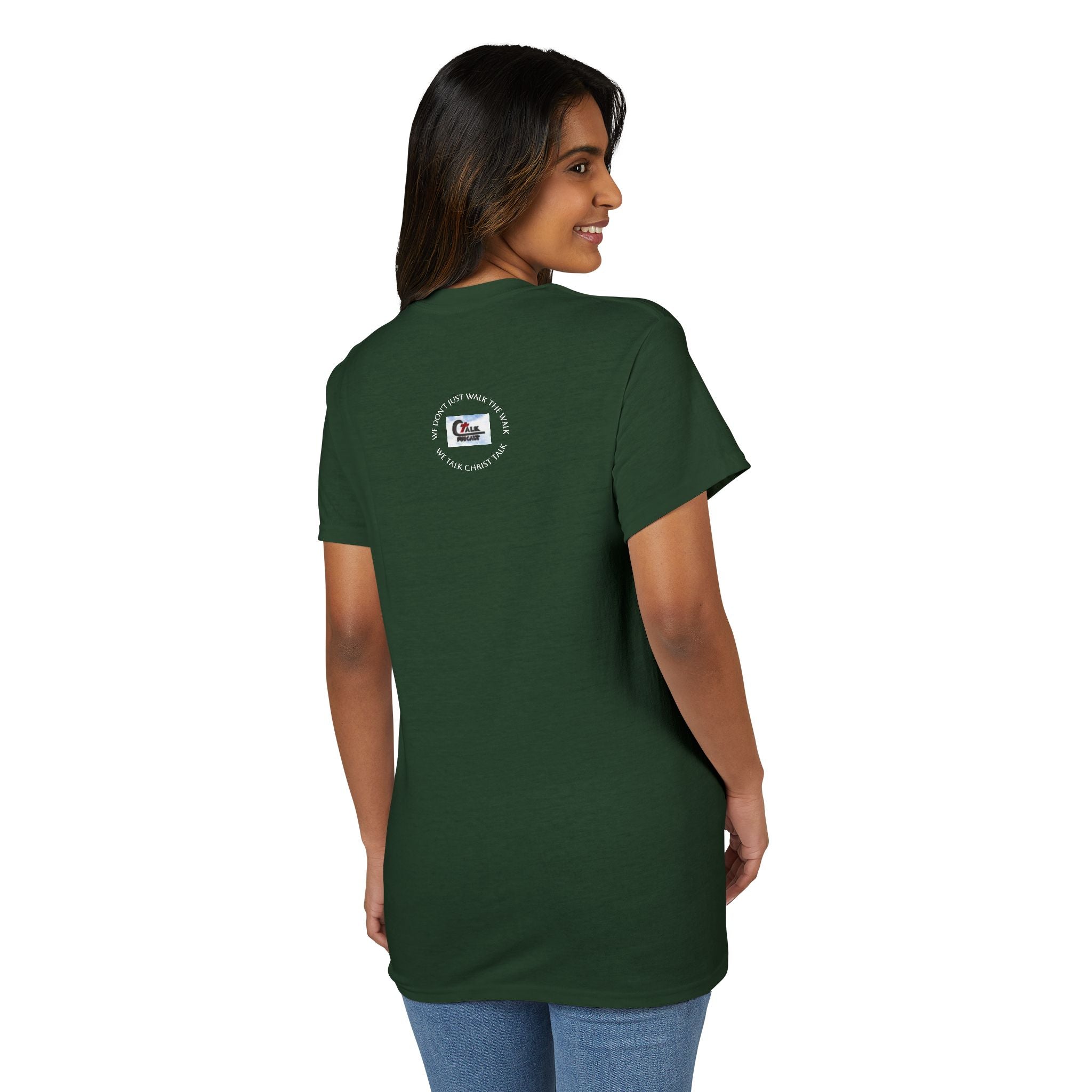 Still Humble Tee