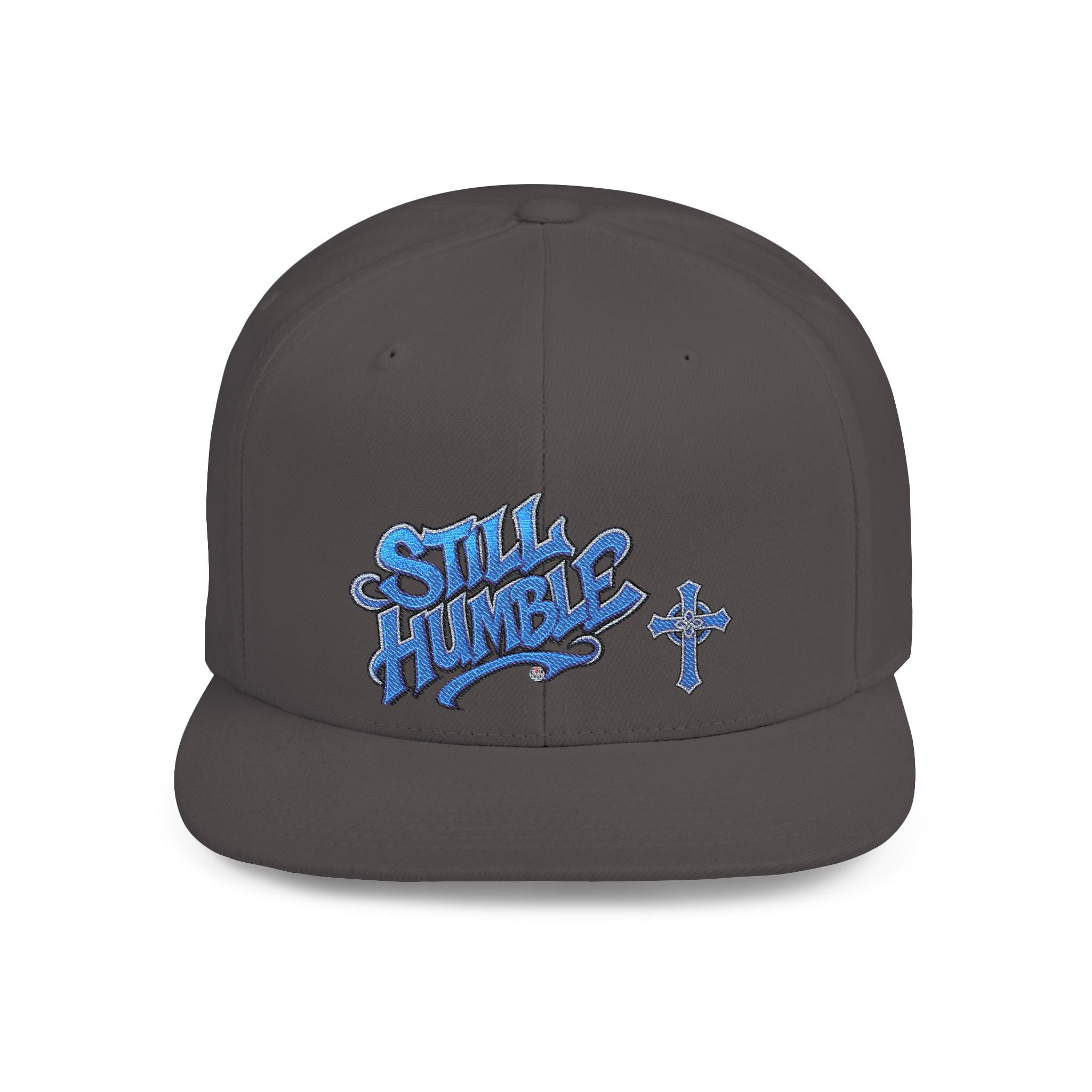 'Still Humble' Snapback Hat