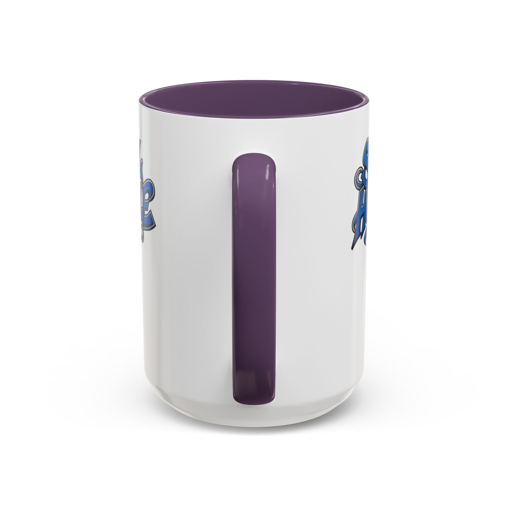 Still Humble Coffee Mug —  11/15oz (Christ Talk Podcast Logo)