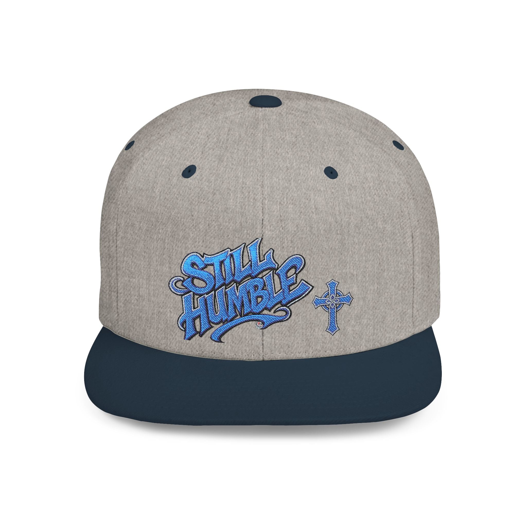 'Still Humble' Snapback Hat