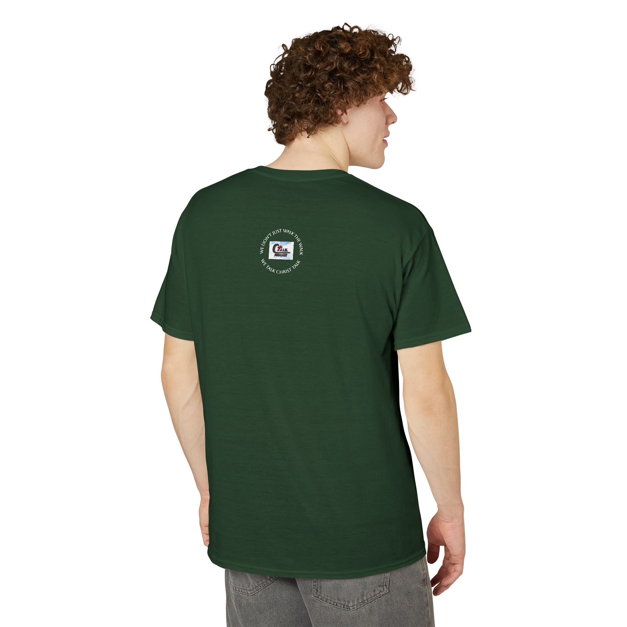 Still Humble Tee