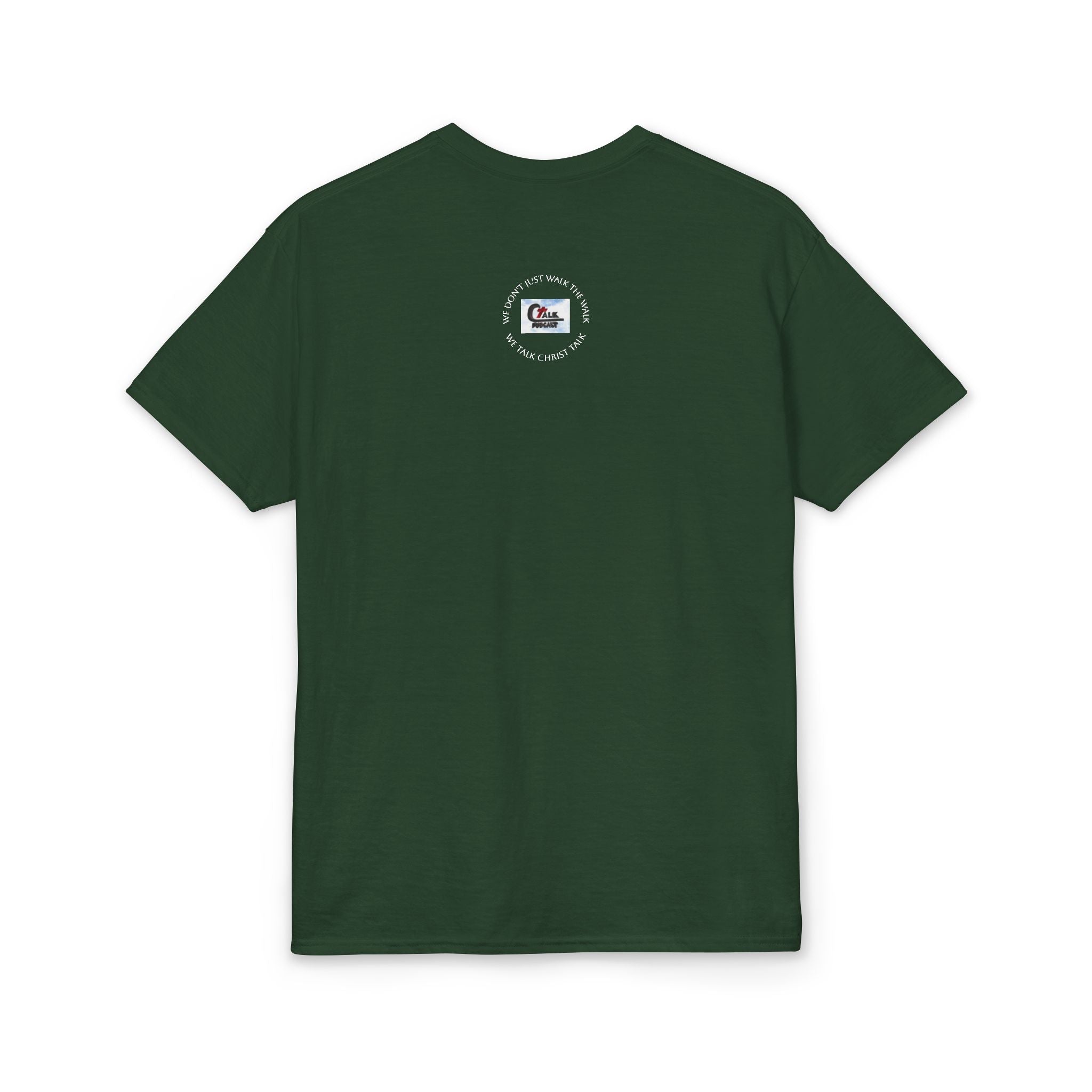 Still Humble Tee