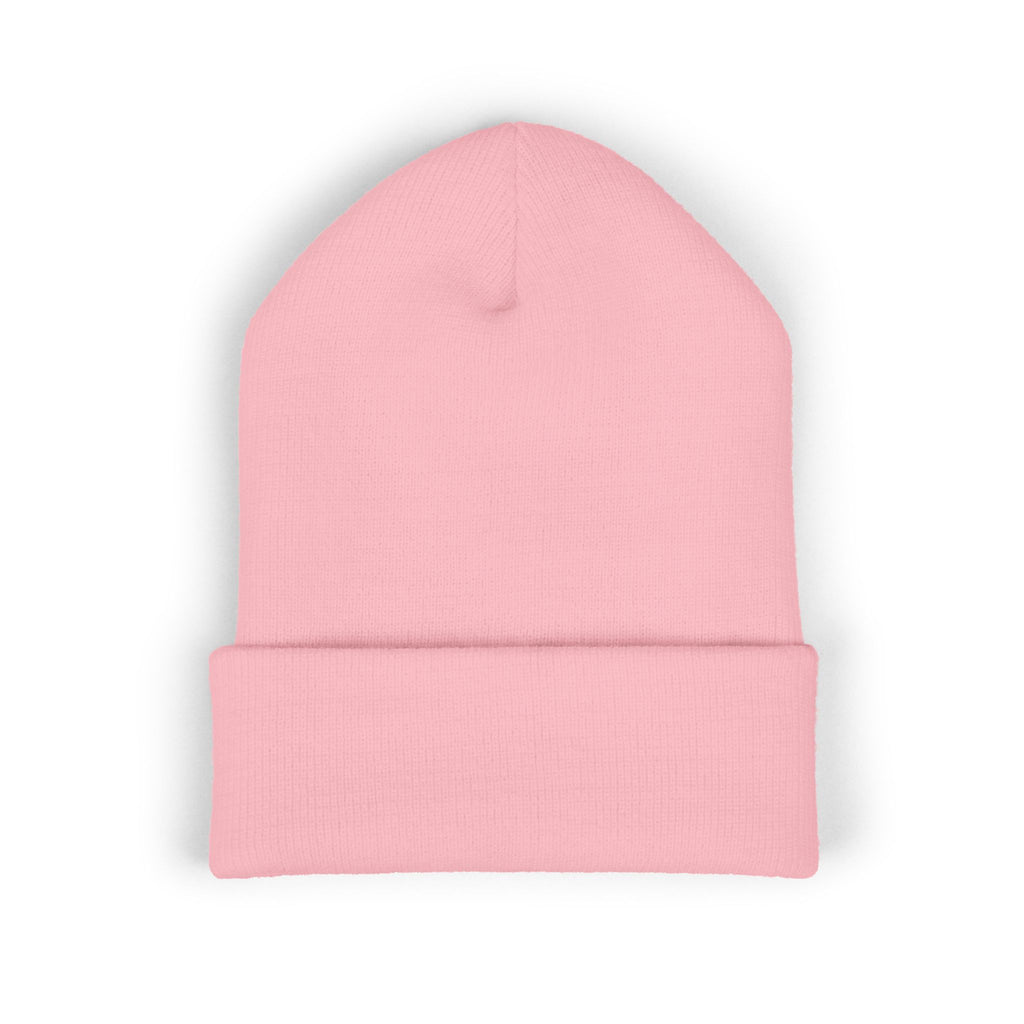 Mark 1:15 Beanie