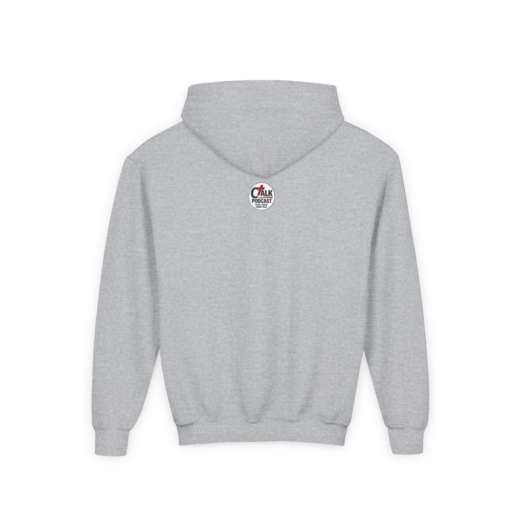 EXODUS Anime KIDS Hoodie