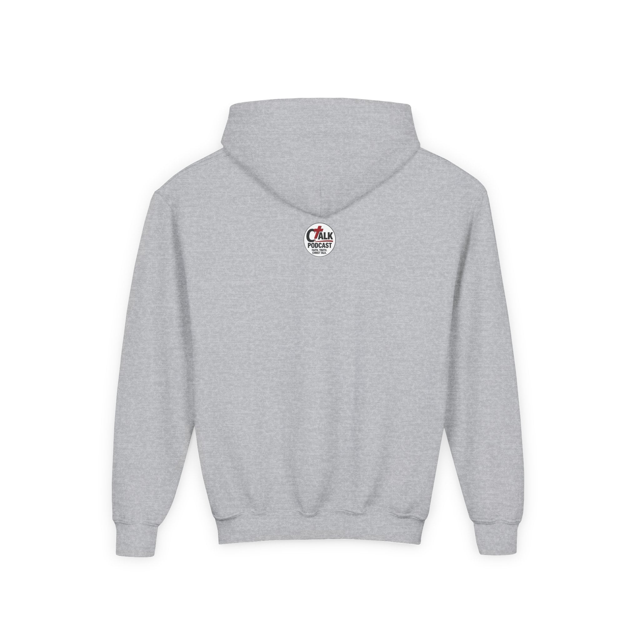 EXODUS Anime KIDS Hoodie