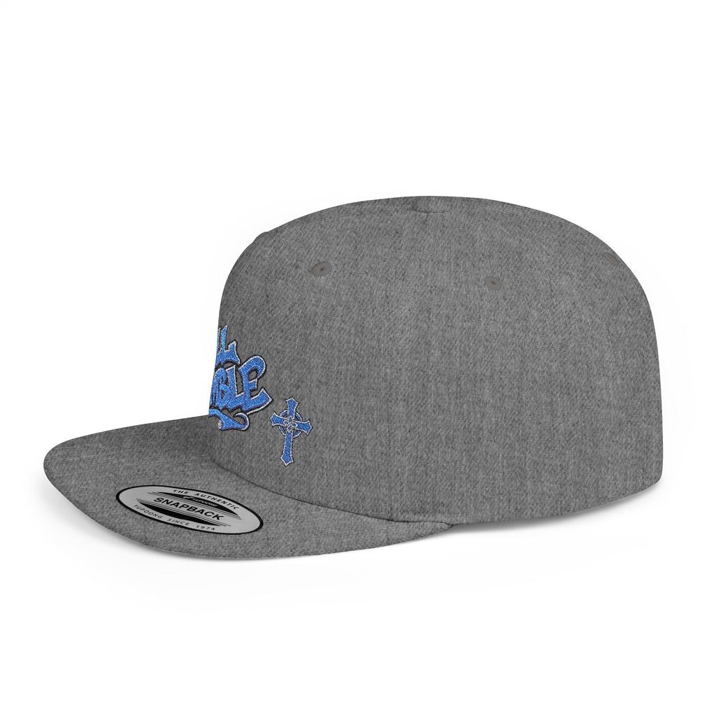 'Still Humble' Snapback Hat