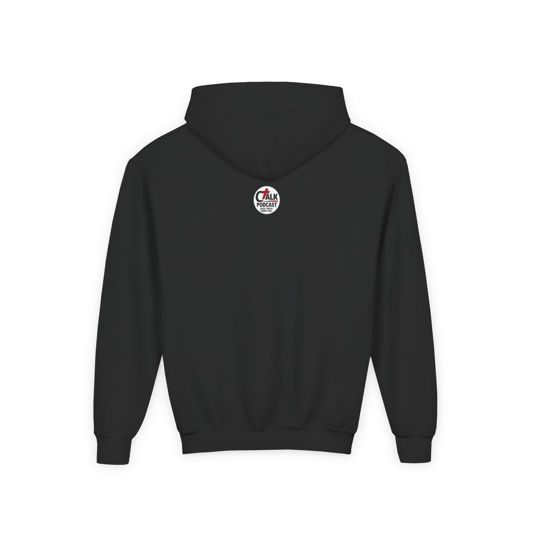 EXODUS Anime KIDS Hoodie