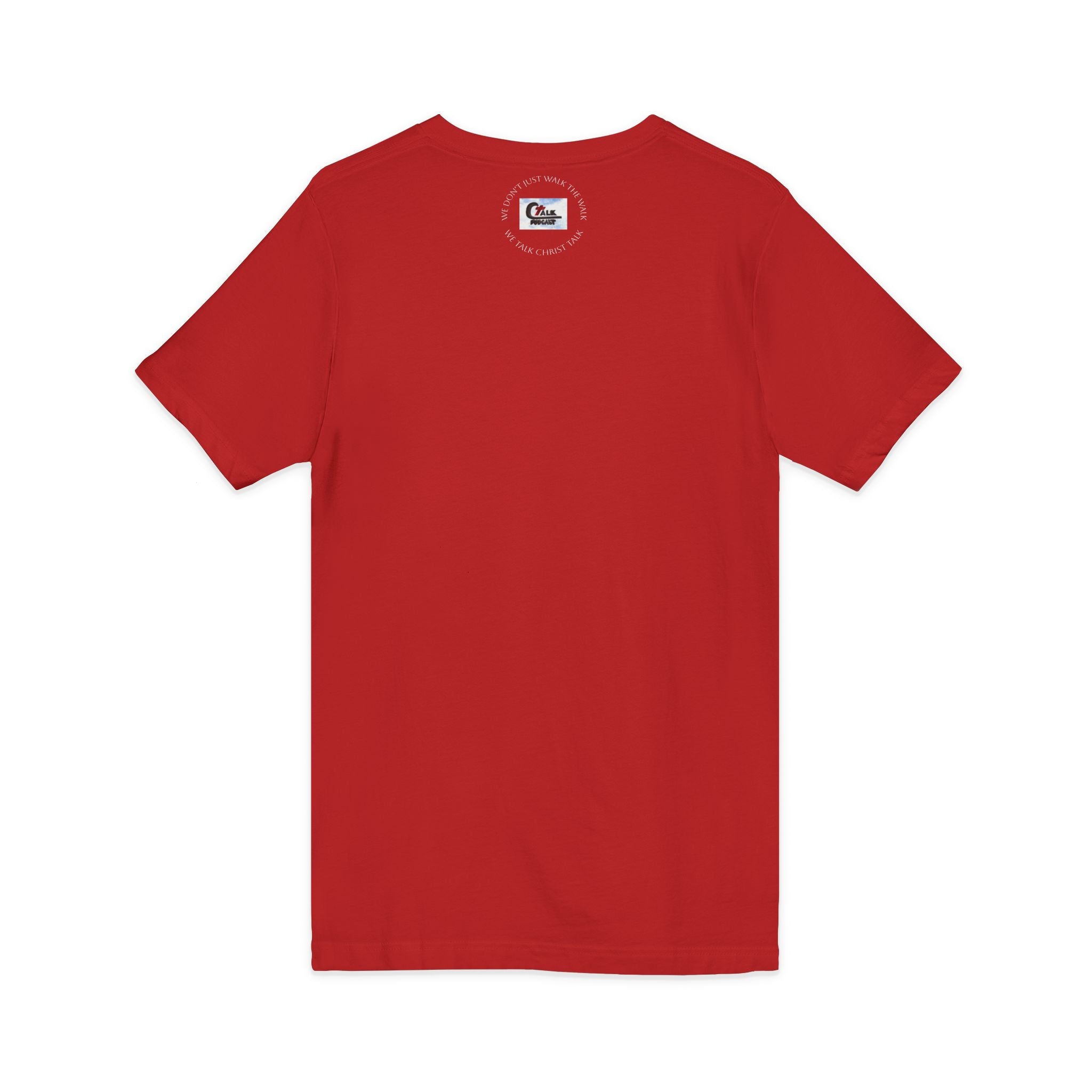STILL Humble V-Neck Tee