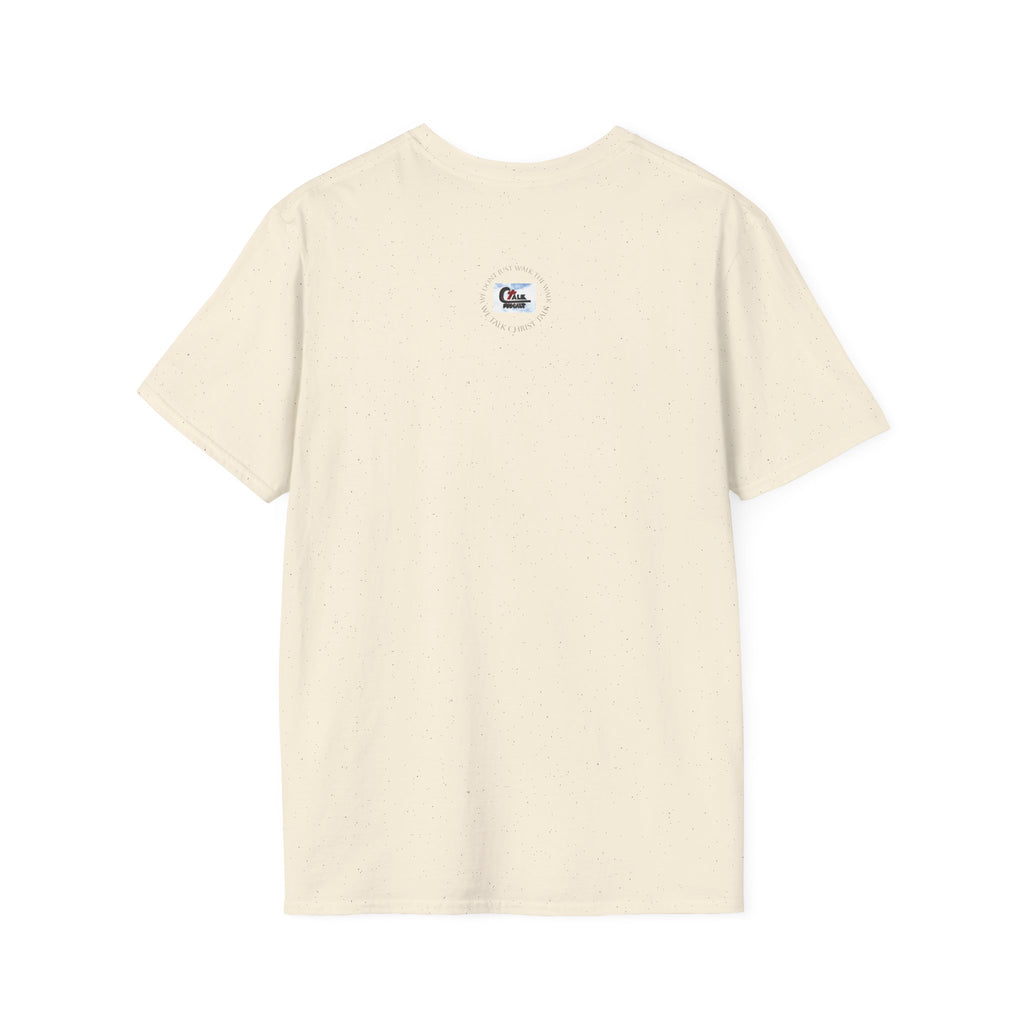 not BETTER just DIFFERENT T-Shirt