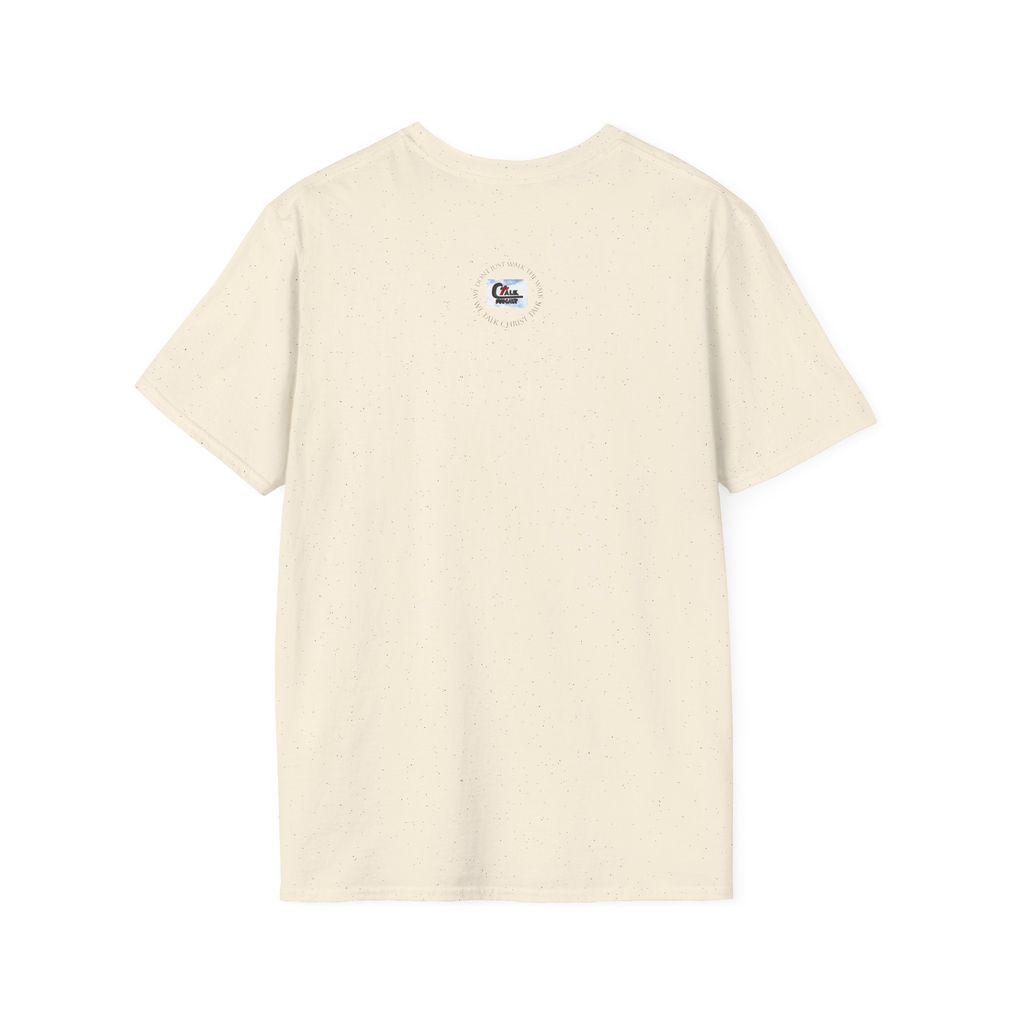 not BETTER just DIFFERENT T-Shirt