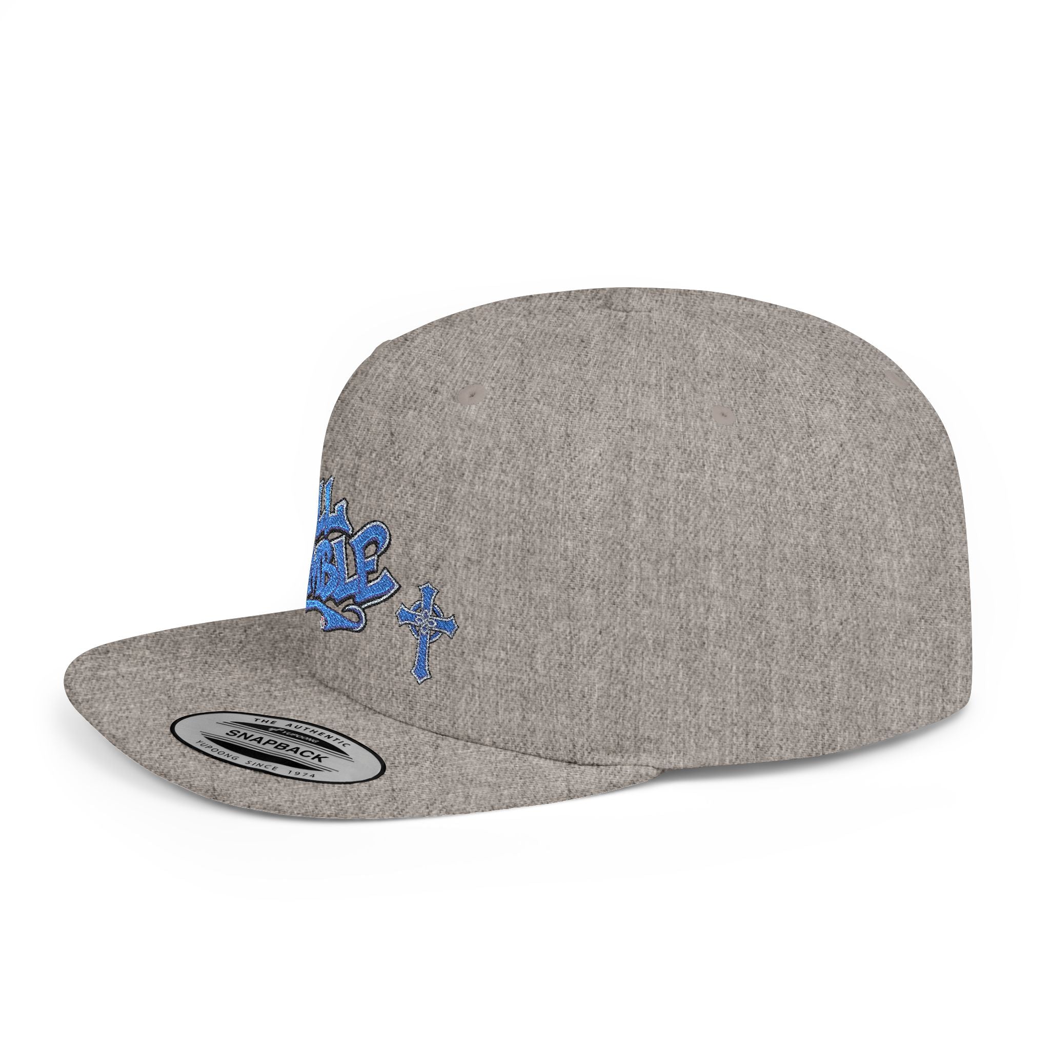 'Still Humble' Snapback Hat
