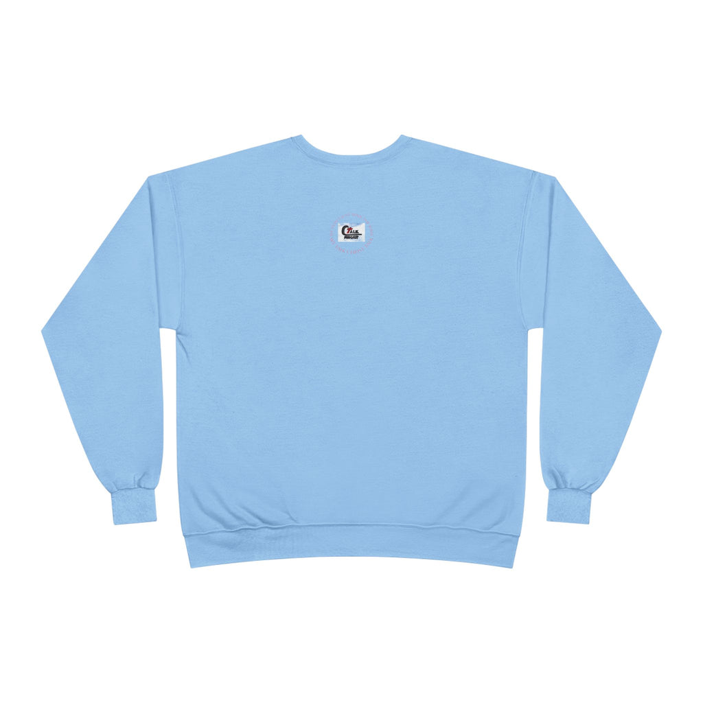 HELPMEET Defined Sweater