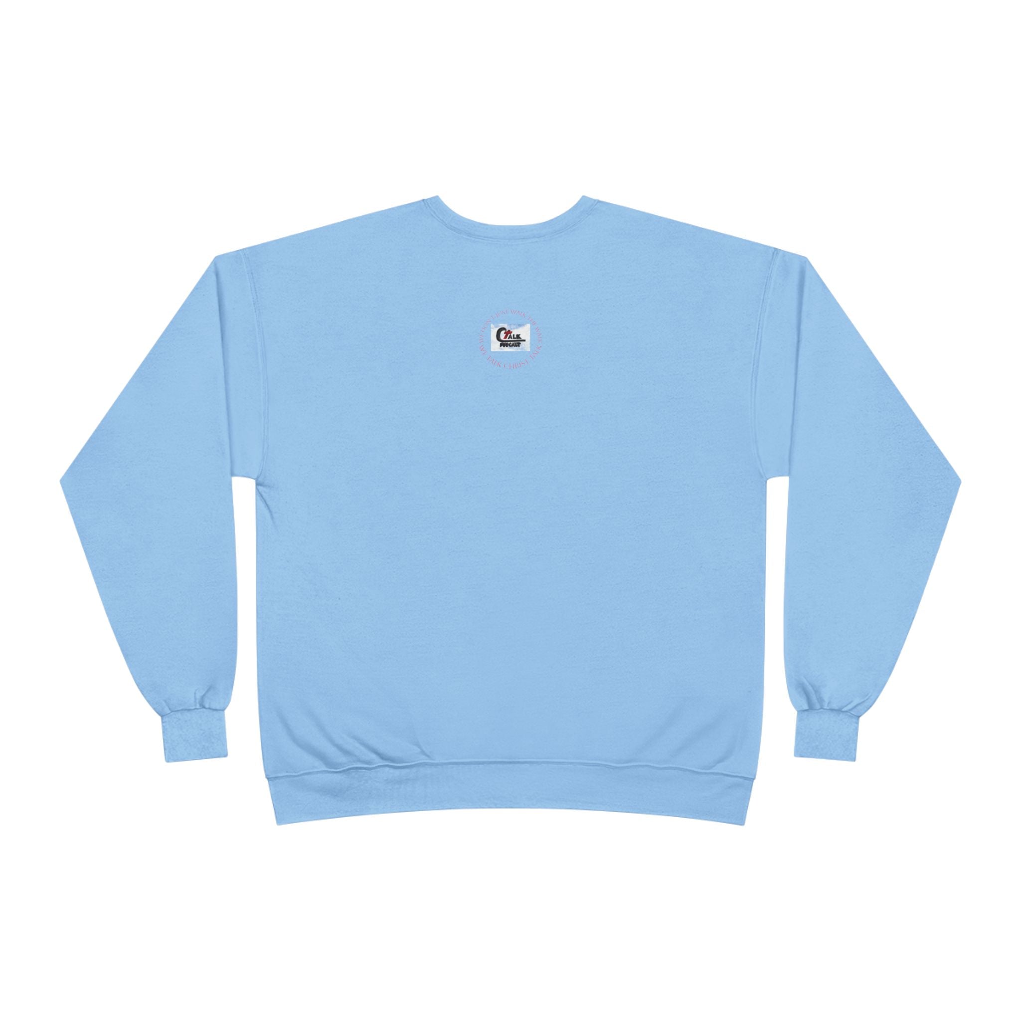 HELPMEET Defined Sweater