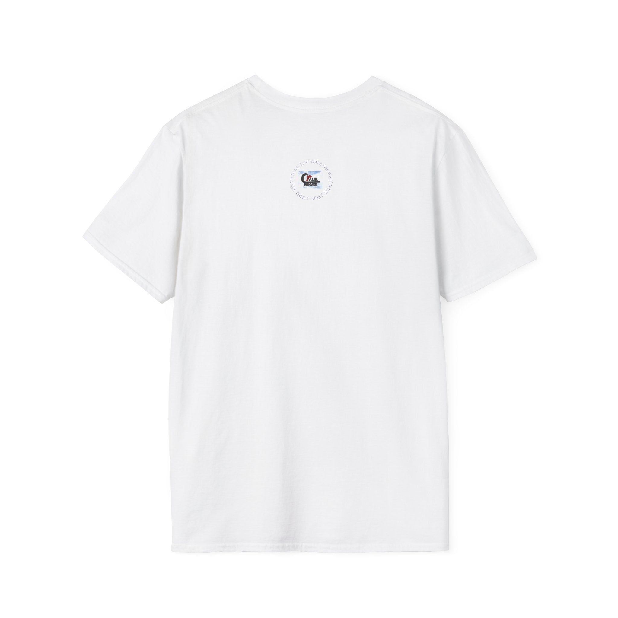 not BETTER just DIFFERENT T-Shirt