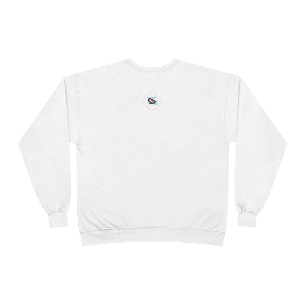 HELPMEET Defined Sweater
