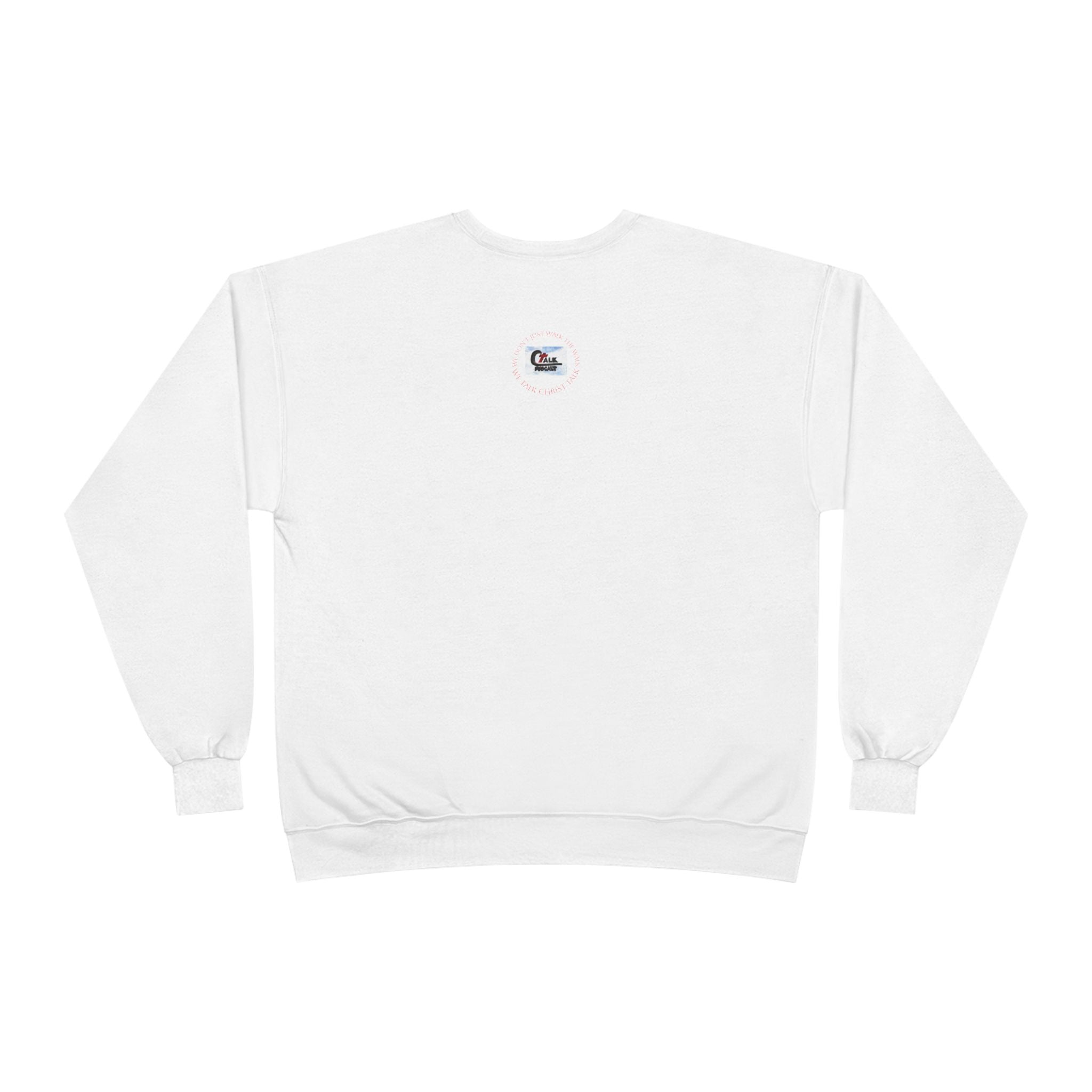 HELPMEET Defined Sweater