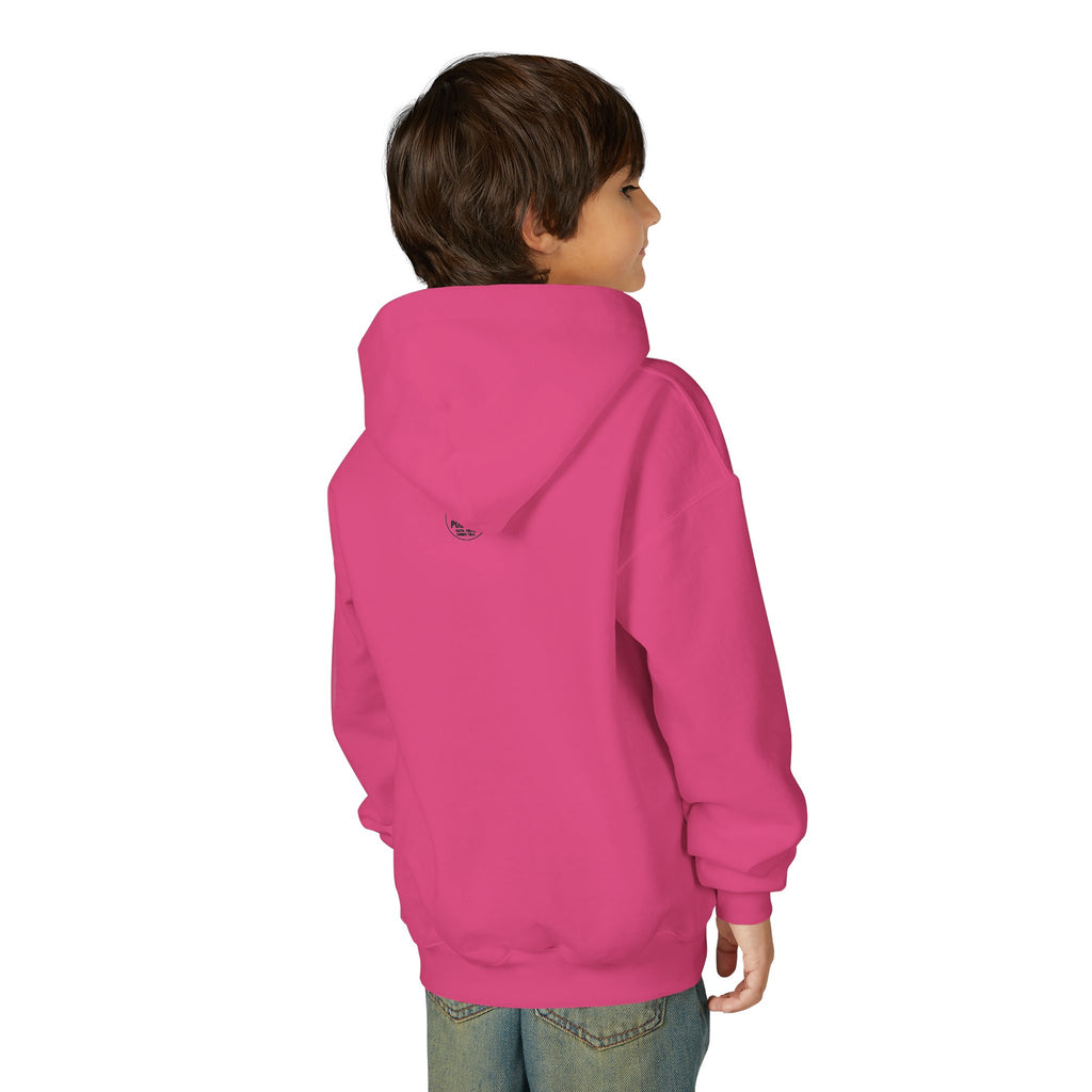 EXODUS Anime KIDS Hoodie