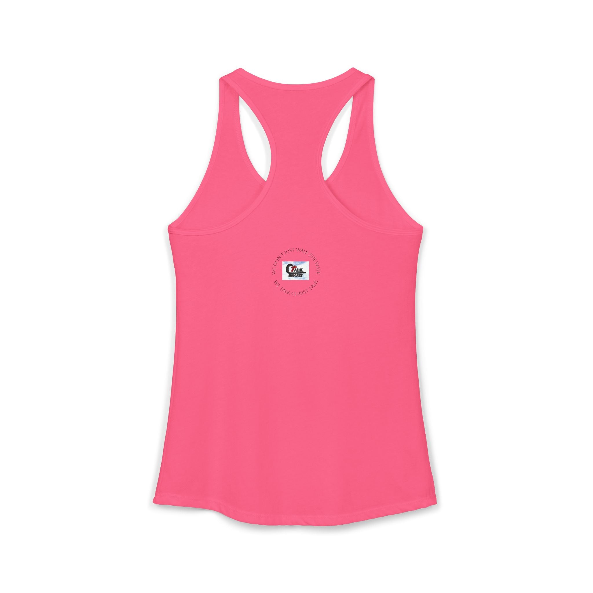 STILL HUMBLE Women's Racerback Tank
