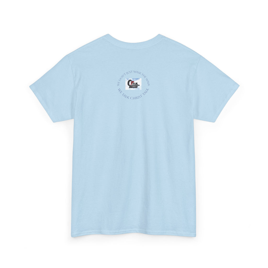 let GOD fix it T-Shirt