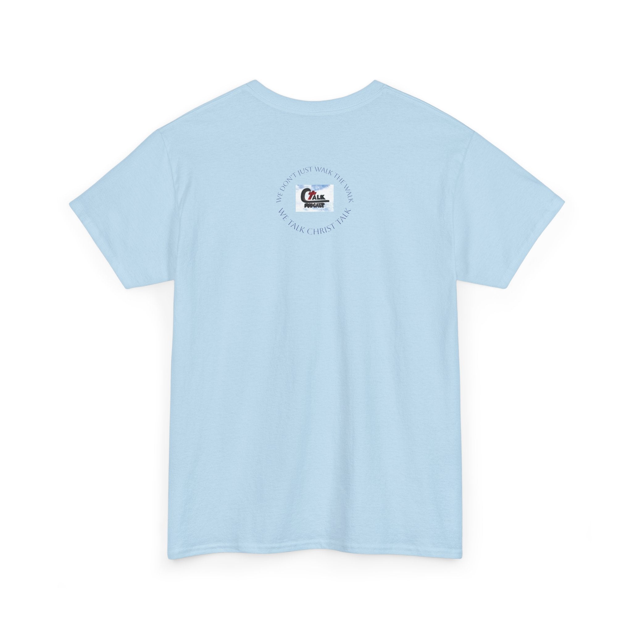let GOD fix it T-Shirt