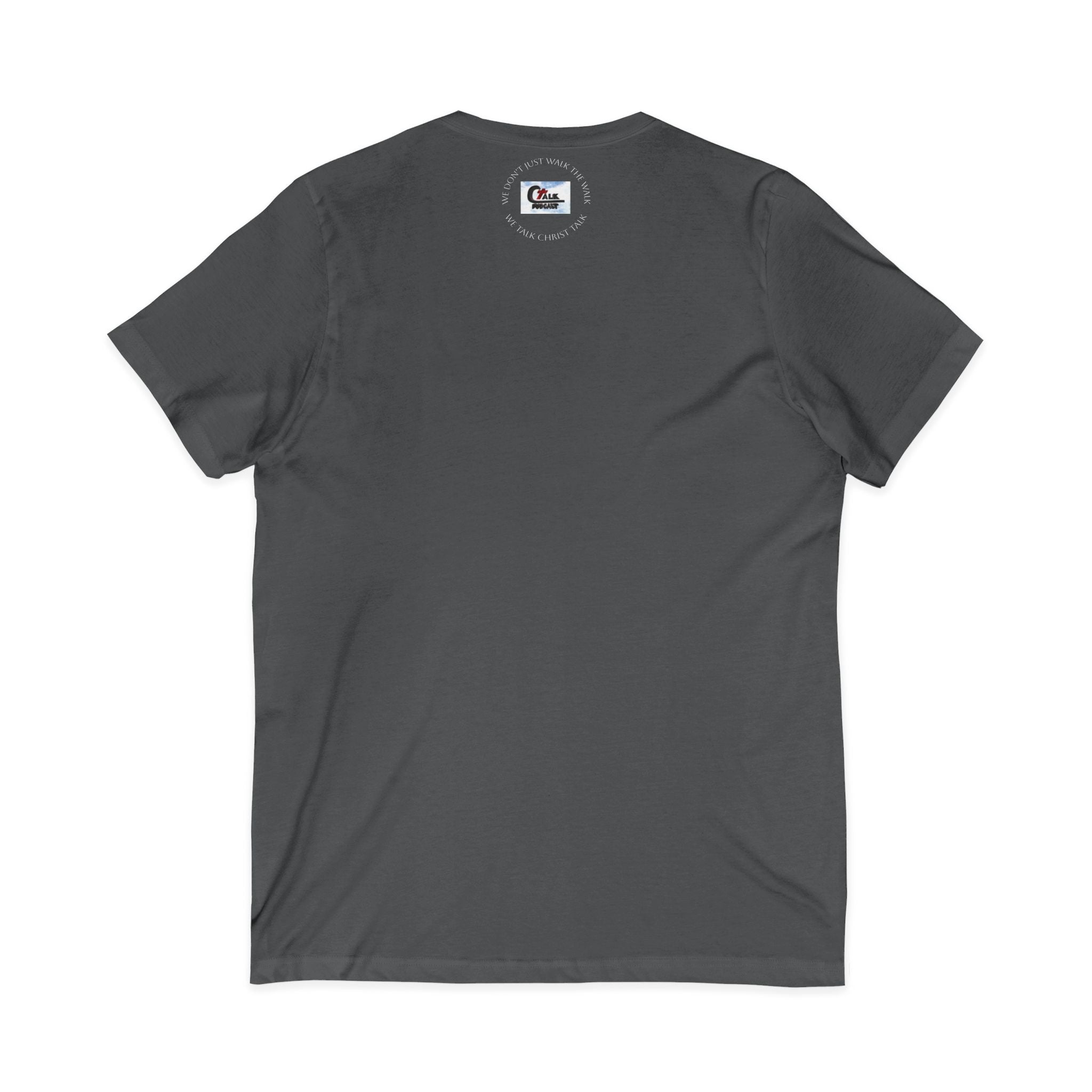 STILL Humble V-Neck Tee