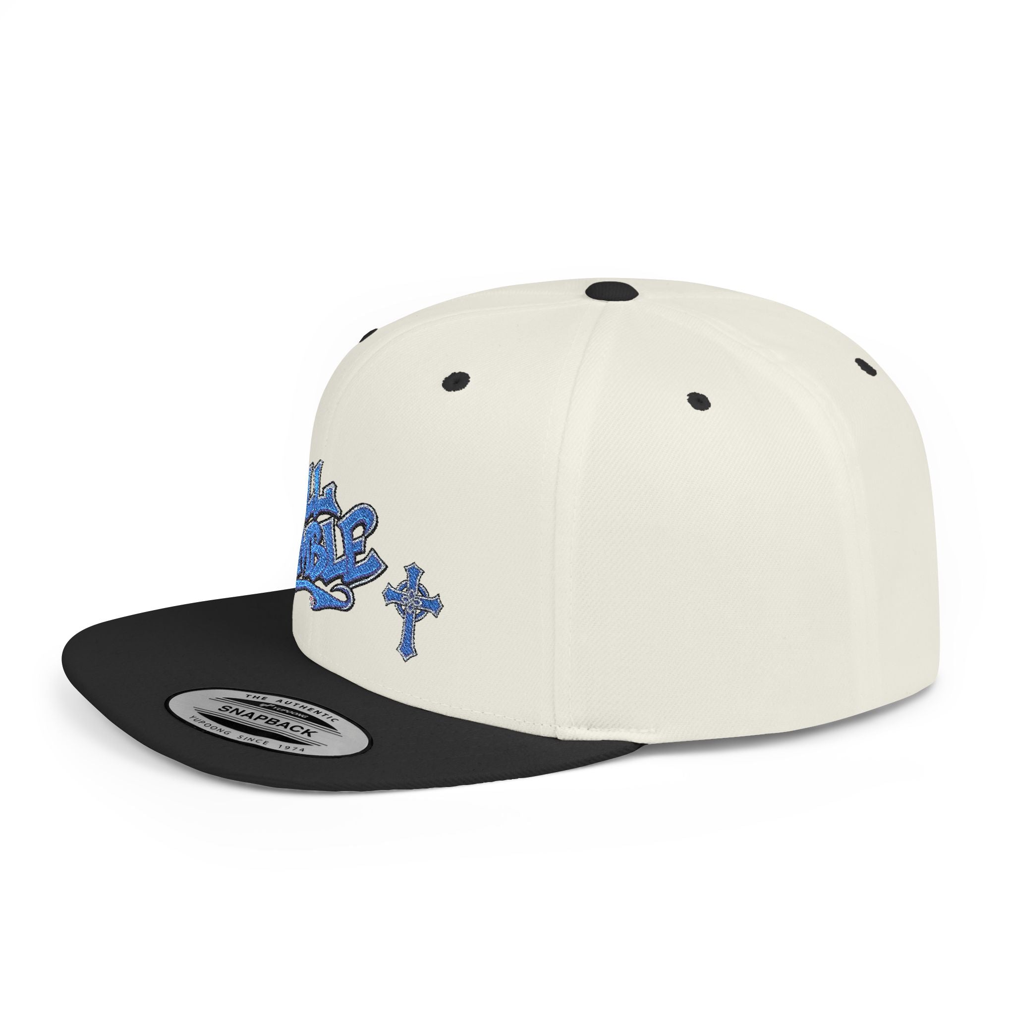 'Still Humble' Snapback Hat