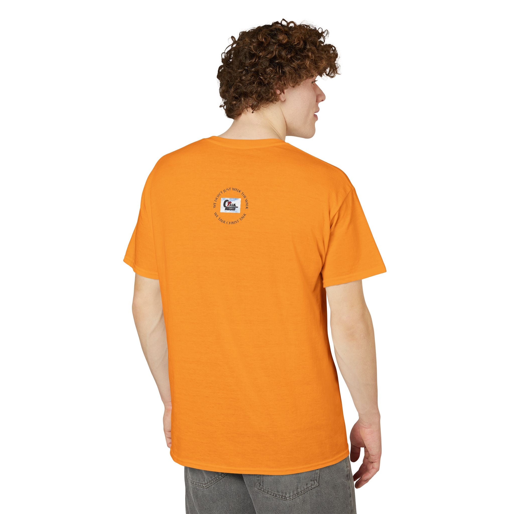 Still Humble Tee