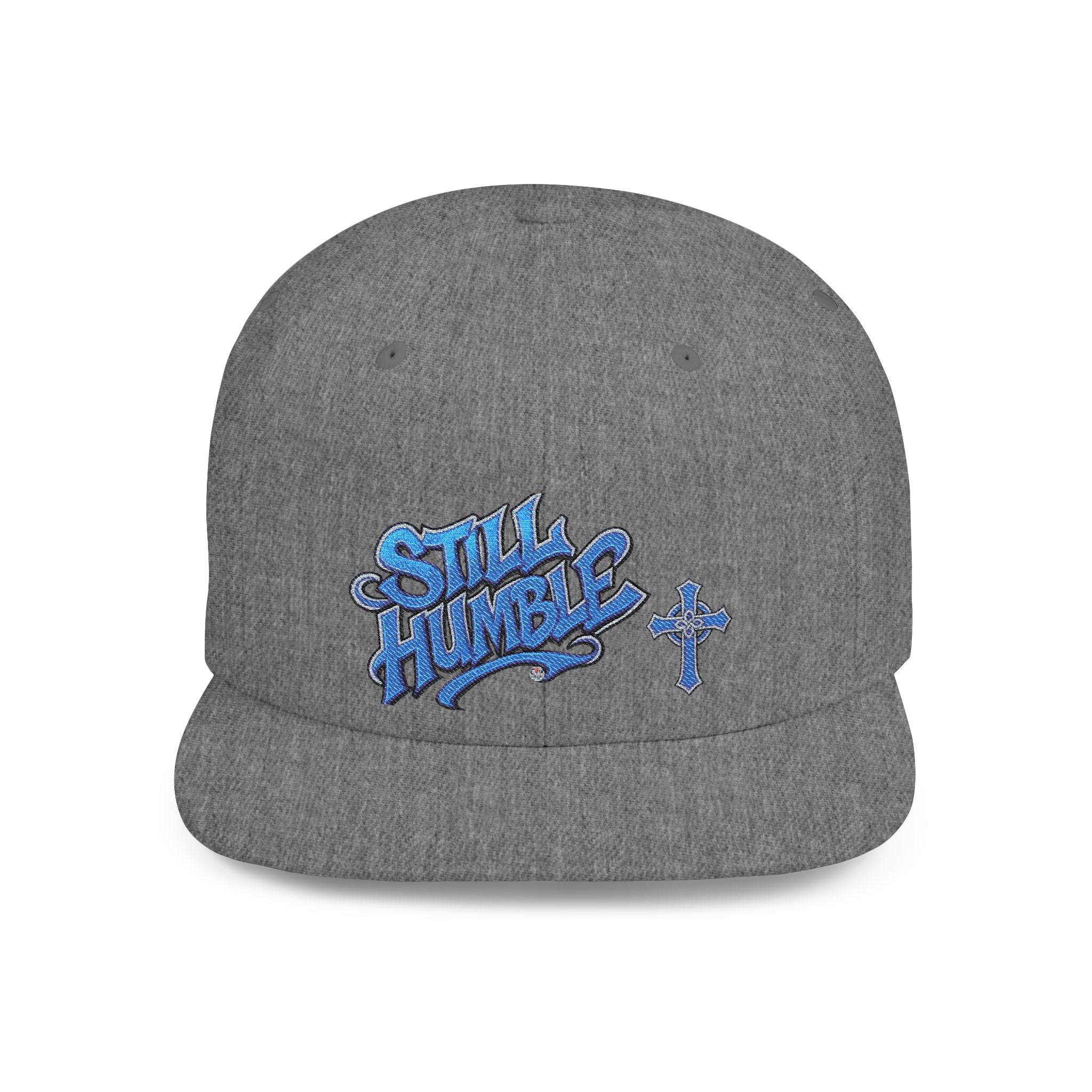 'Still Humble' Snapback Hat