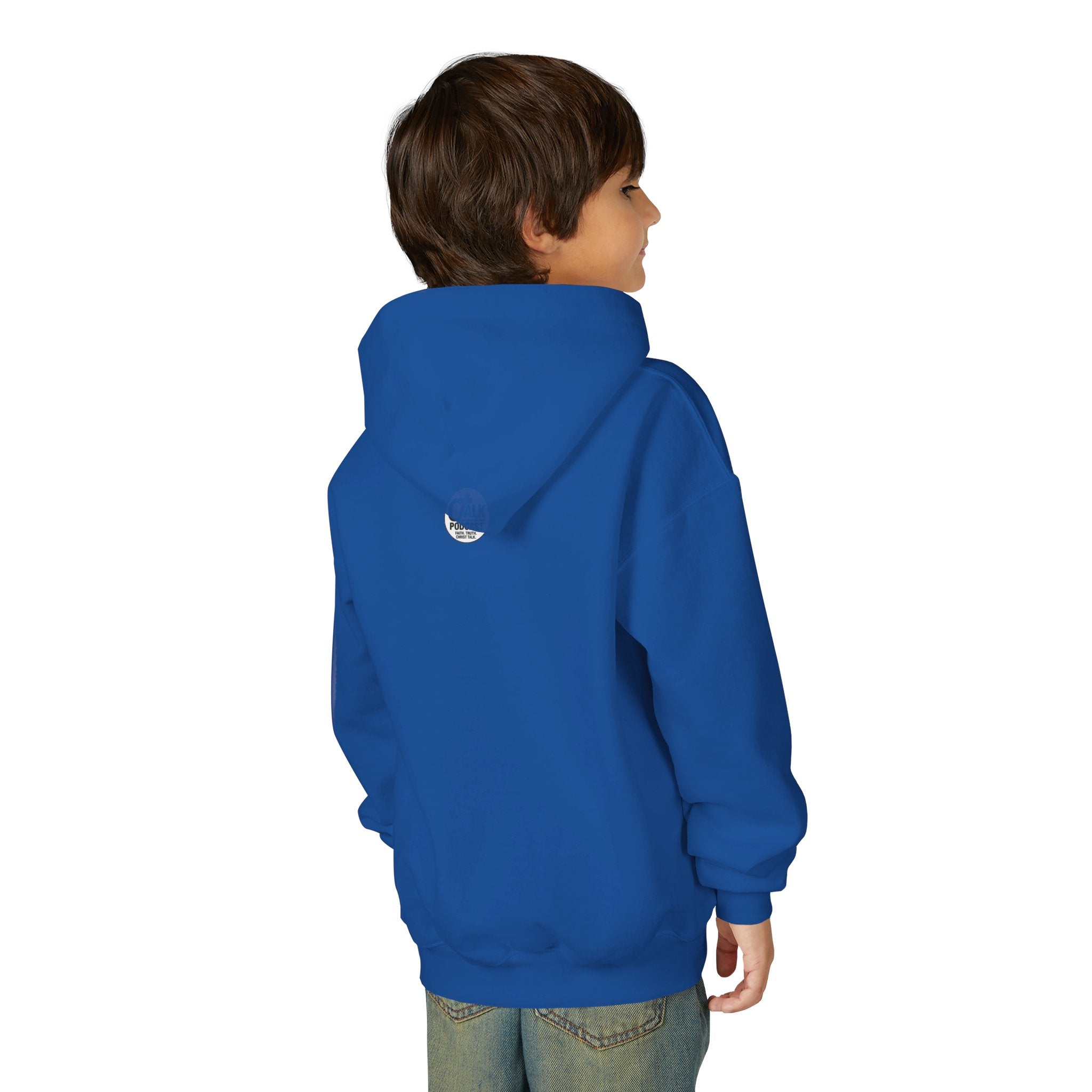 EXODUS Anime KIDS Hoodie