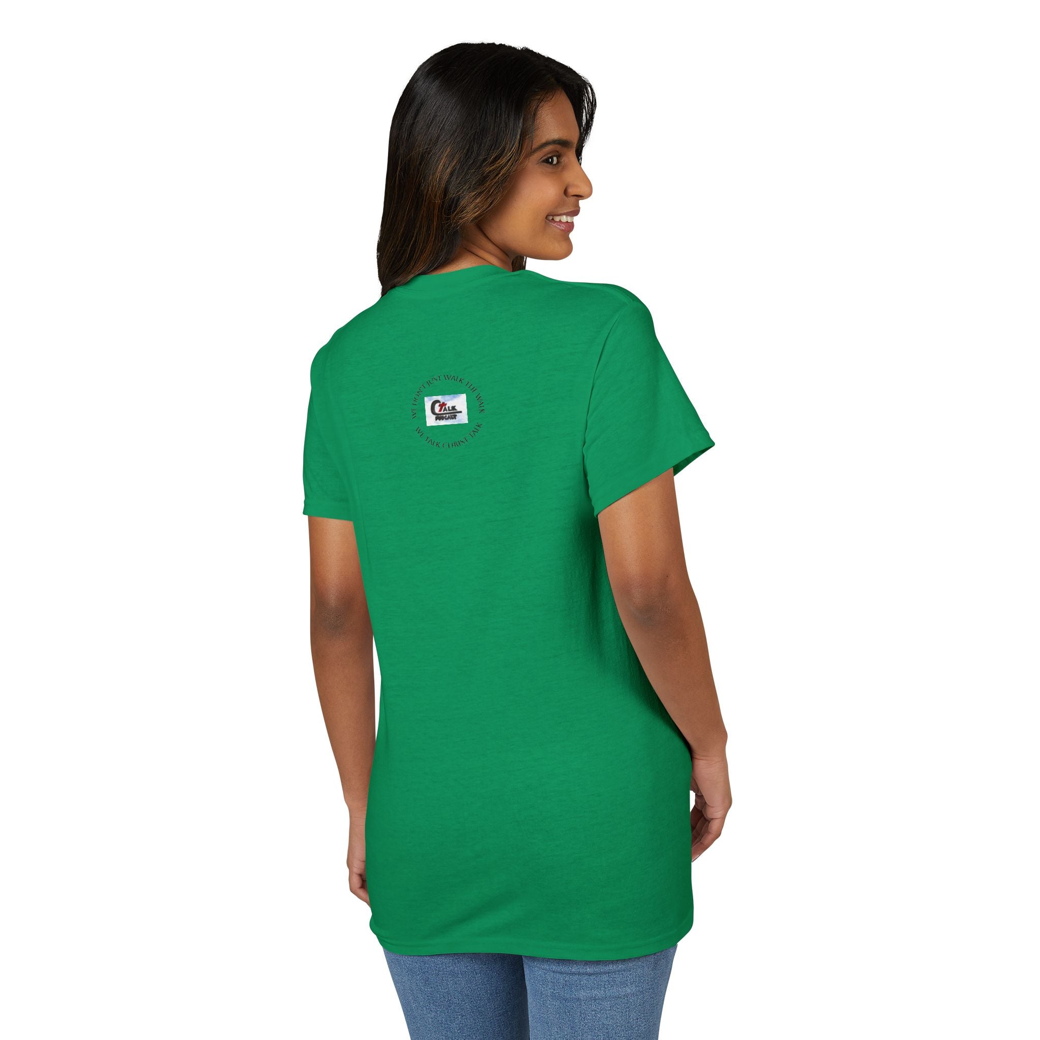 Still Humble Tee