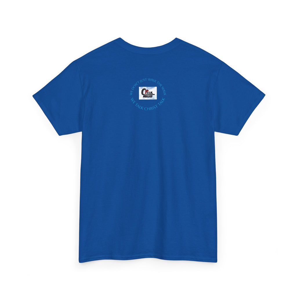 let GOD fix it T-Shirt