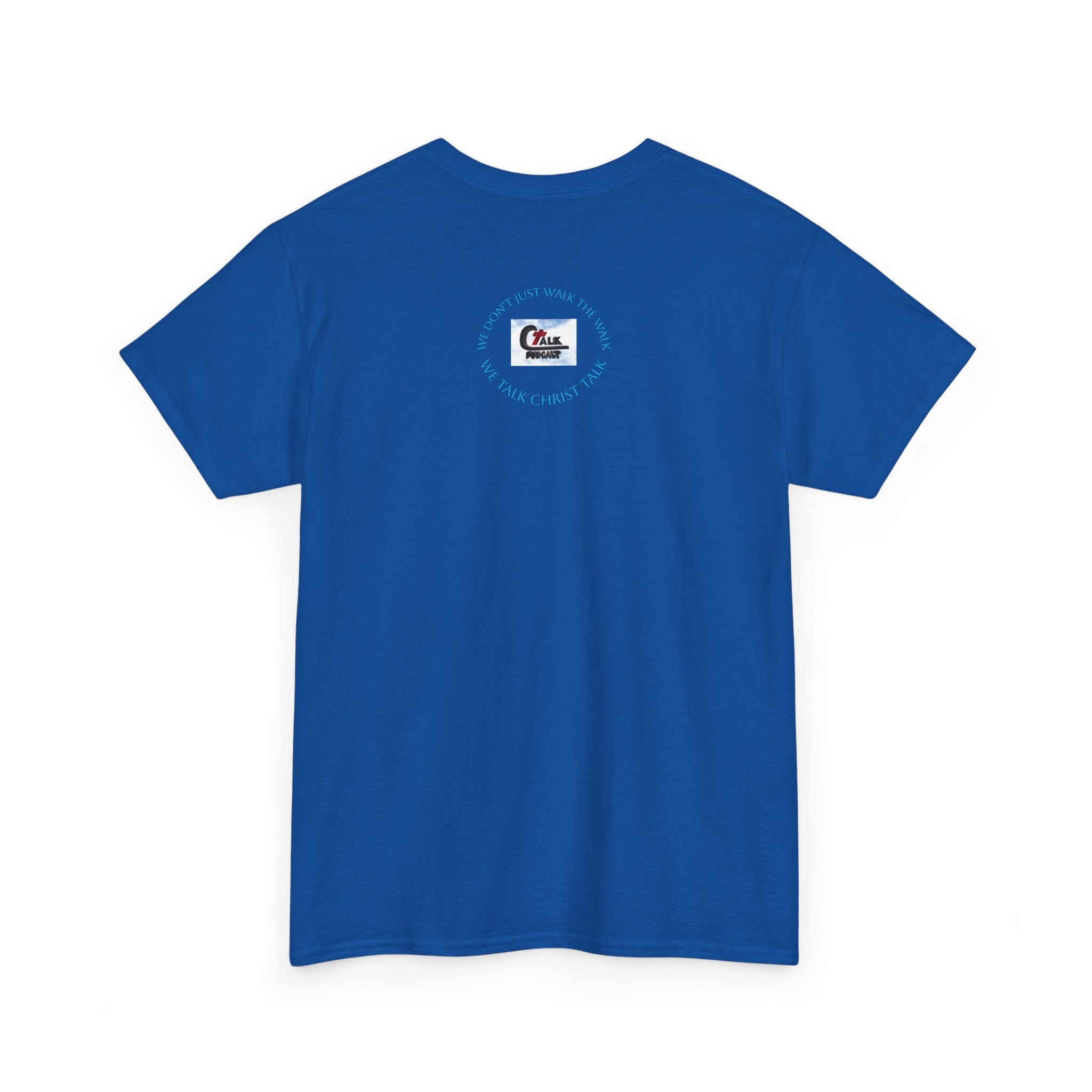 let GOD fix it T-Shirt
