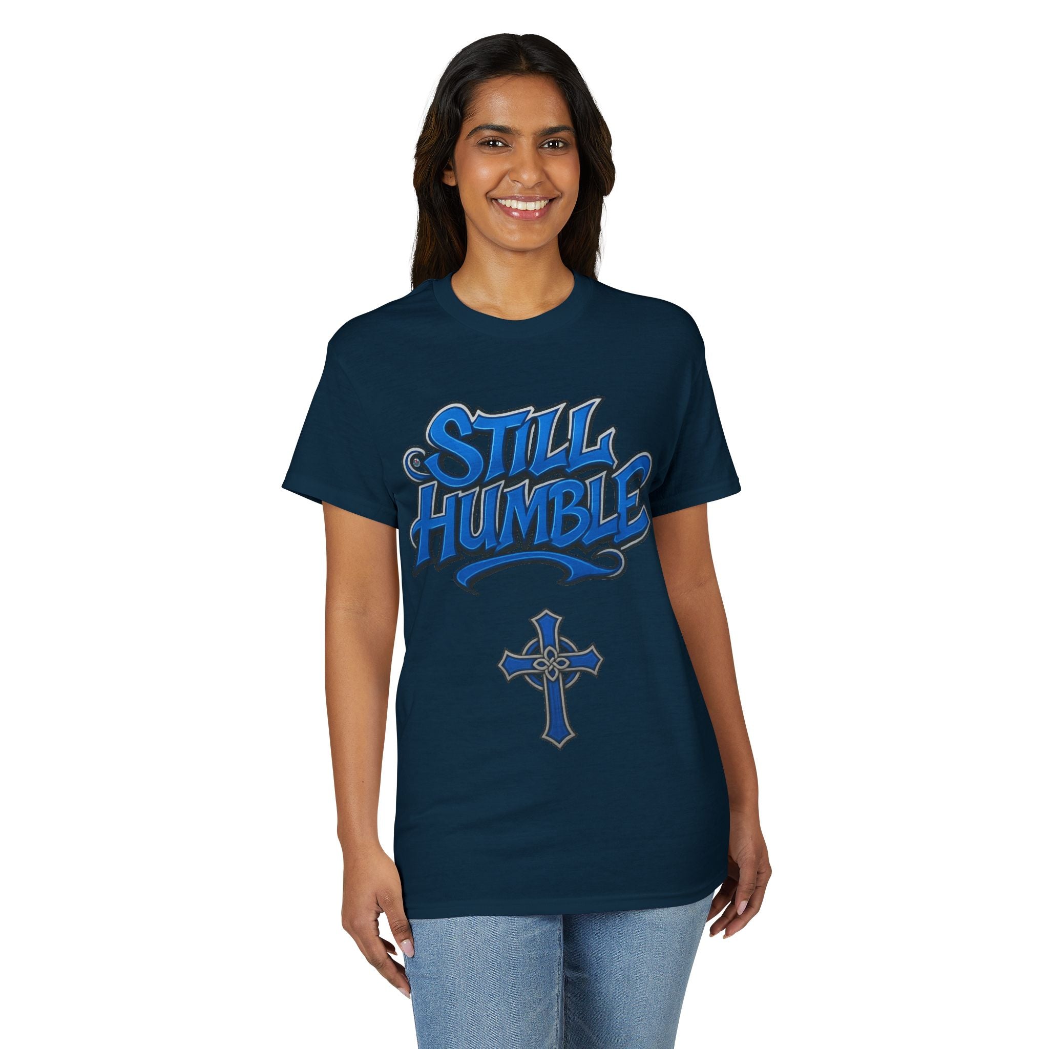 Still Humble Tee