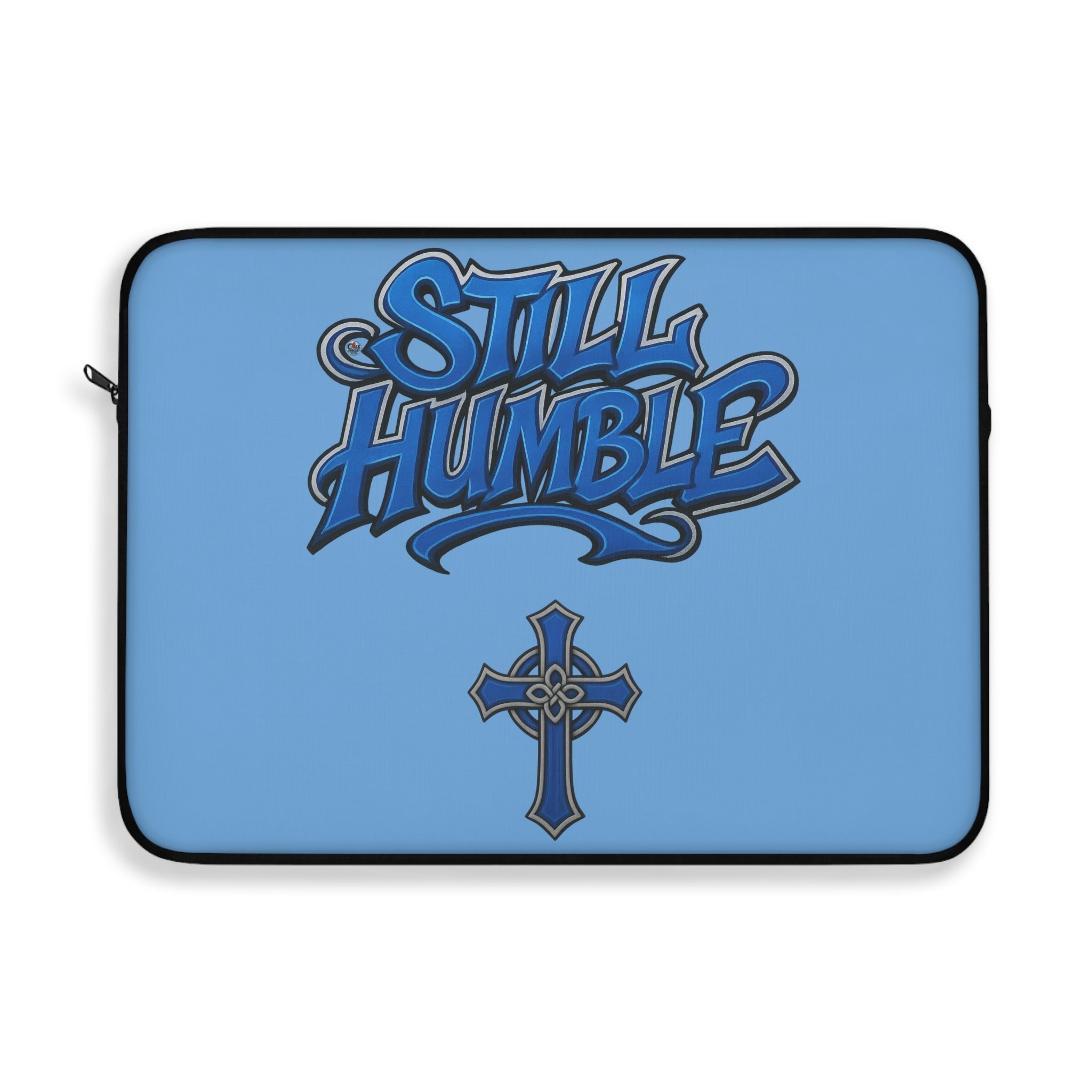Still Humble Laptop Sleeve