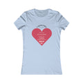 7 Qualities of a WIFE T-Shirt