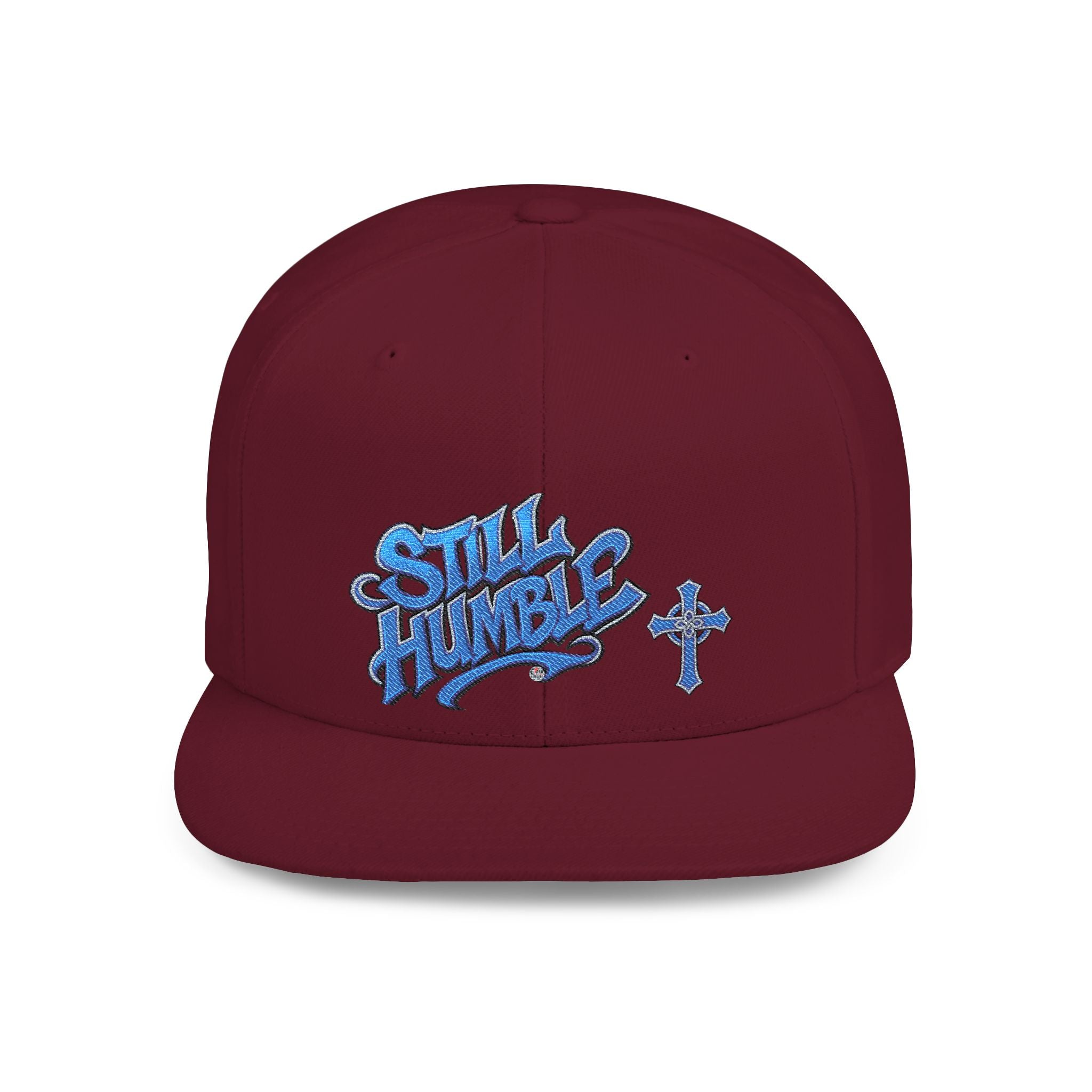 'Still Humble' Snapback Hat
