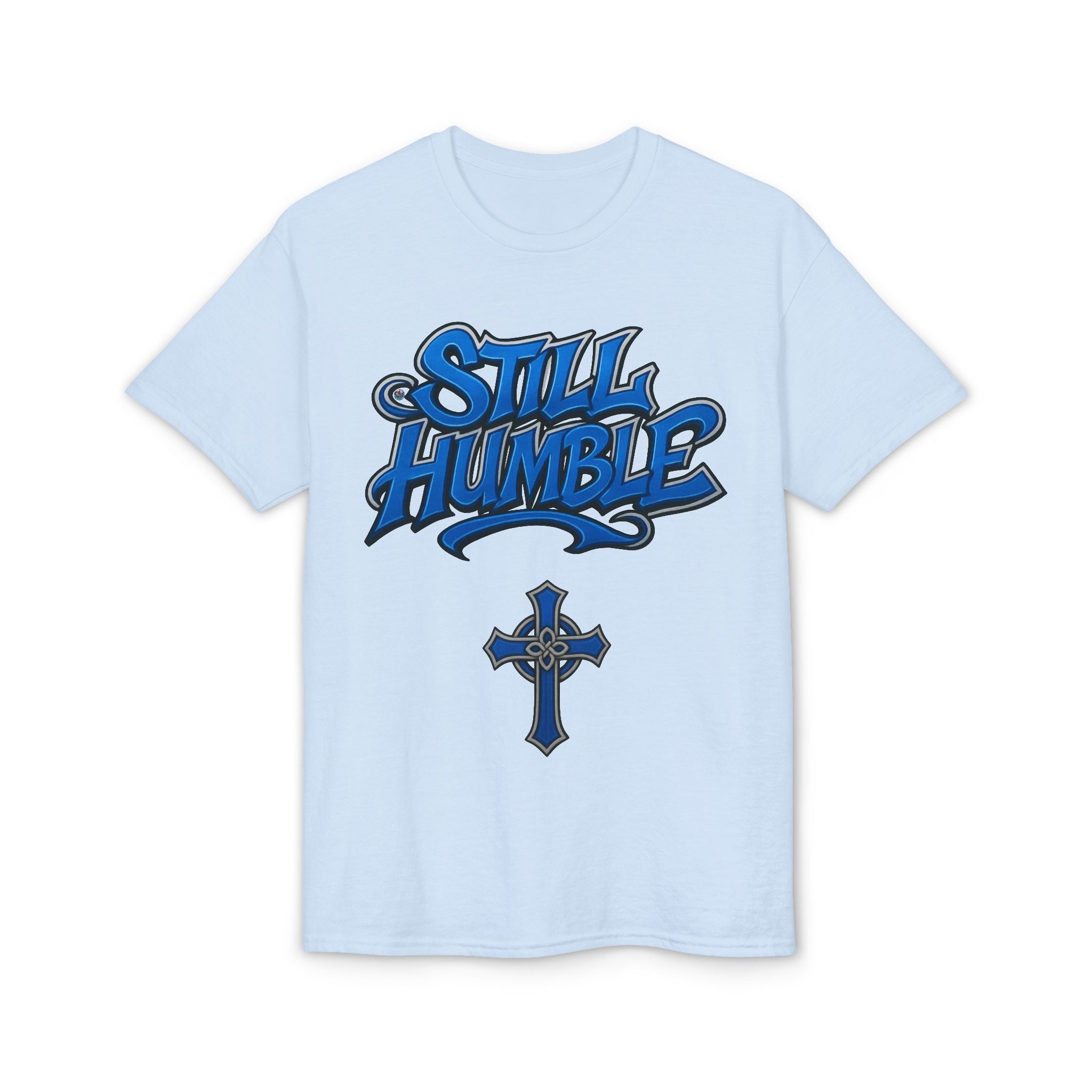 Still Humble Tee