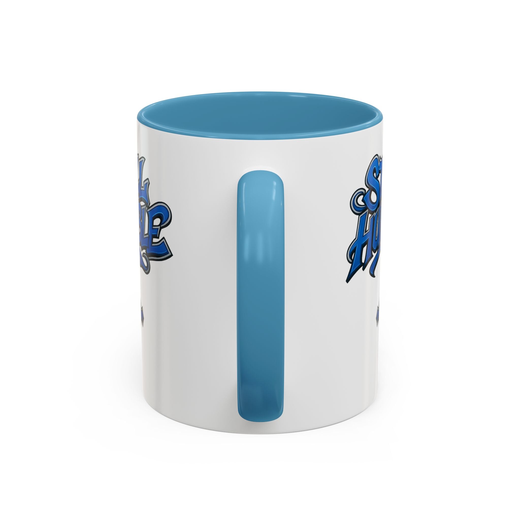 Still Humble Coffee Mug —  11/15oz (Christ Talk Podcast Logo)
