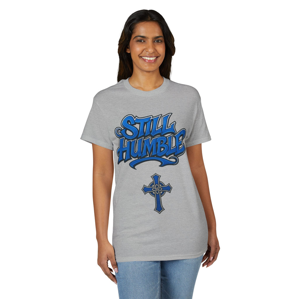 Still Humble Tee