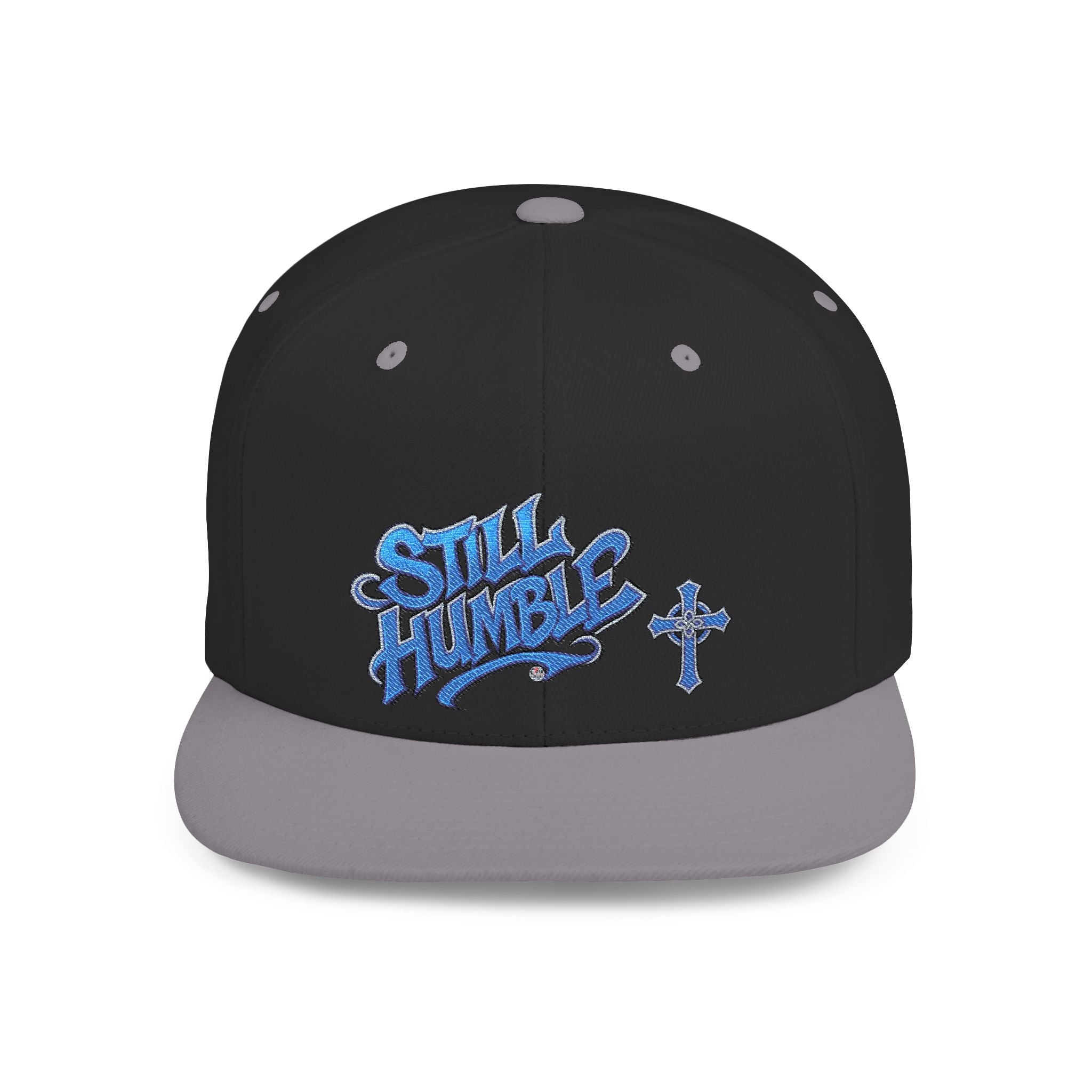 'Still Humble' Snapback Hat