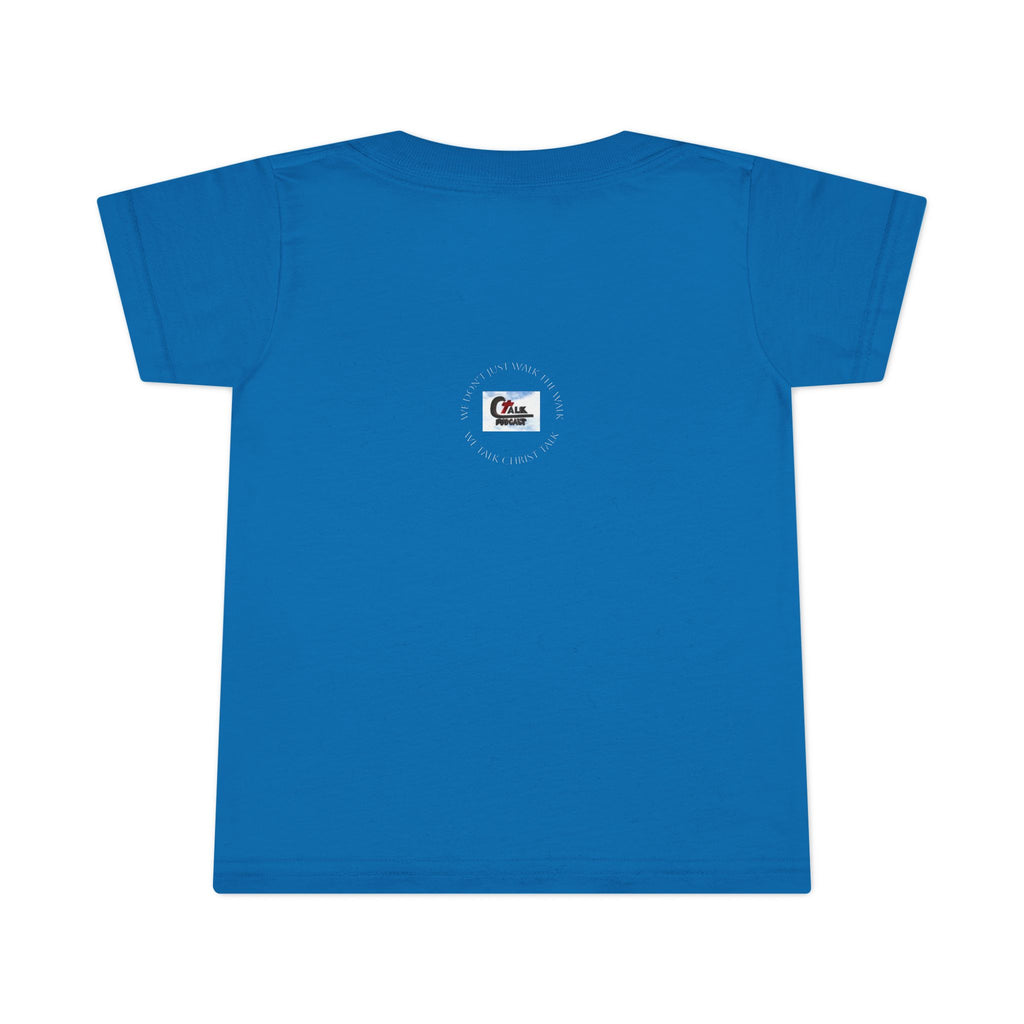 Still Humble Toddler T-Shirt