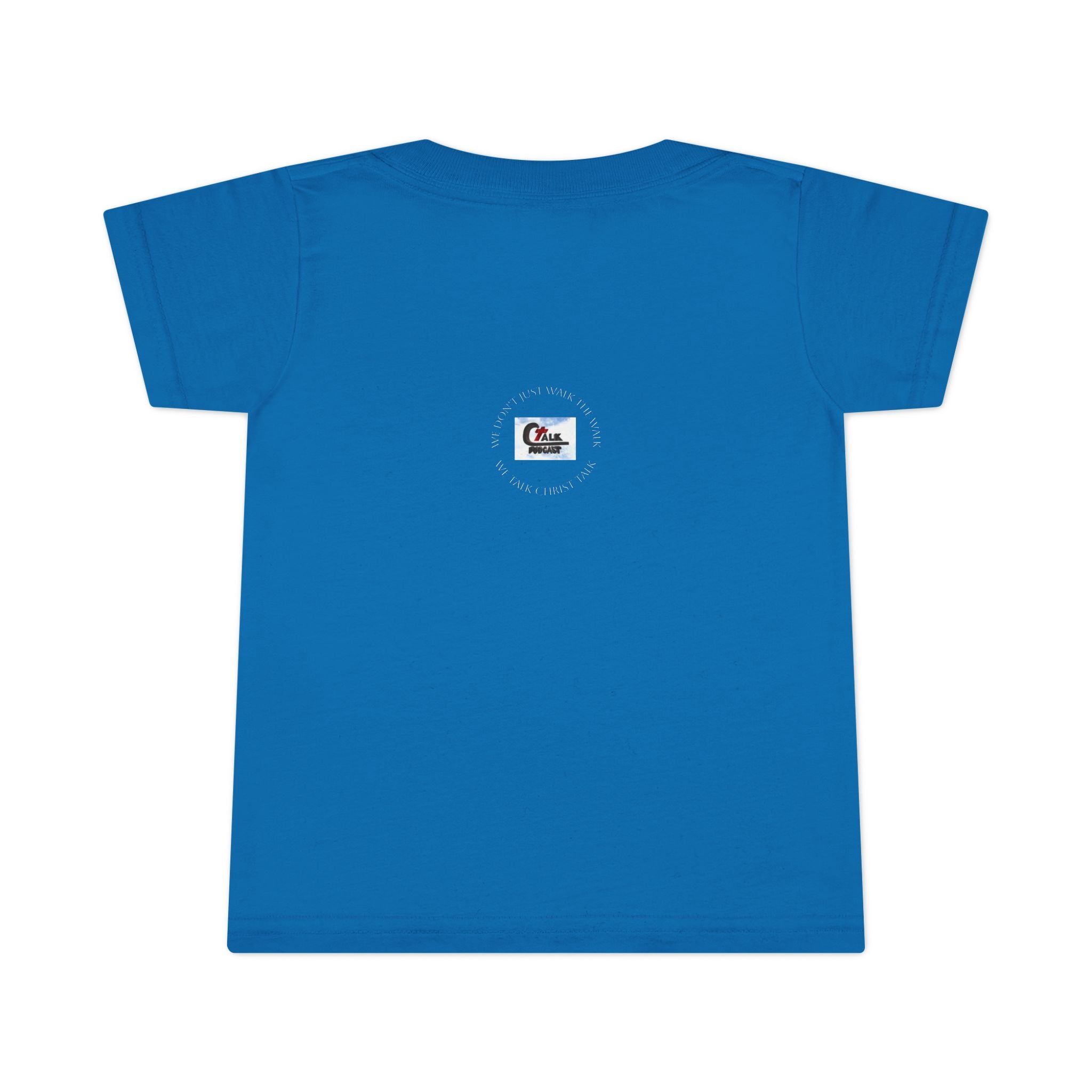 Still Humble Toddler T-Shirt