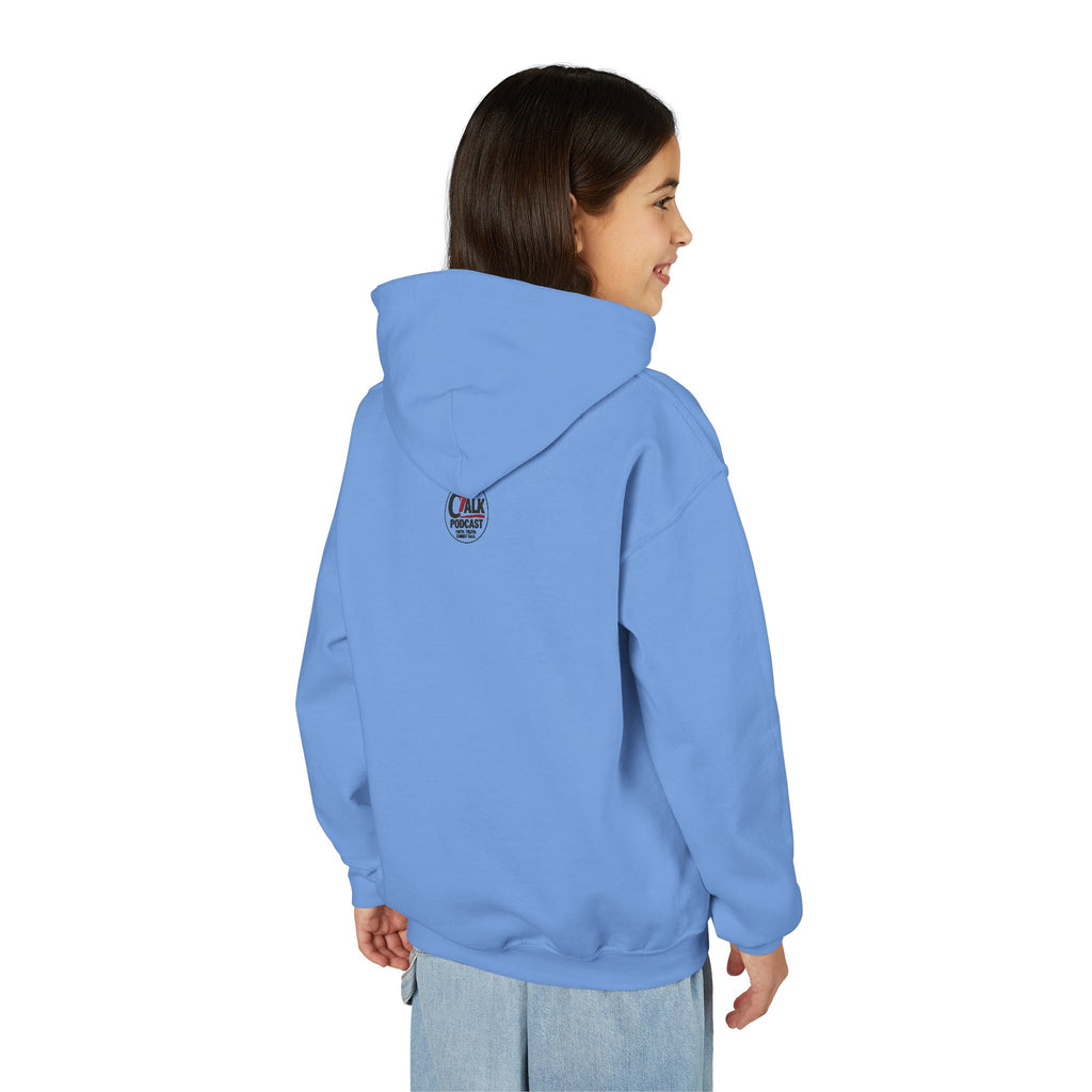 EXODUS Anime KIDS Hoodie
