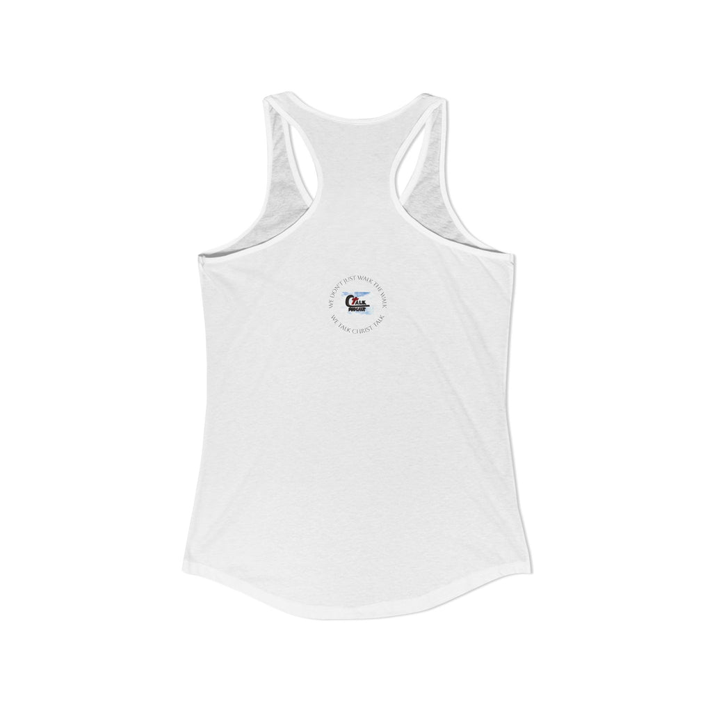Stay Humble Women's Tank Top
