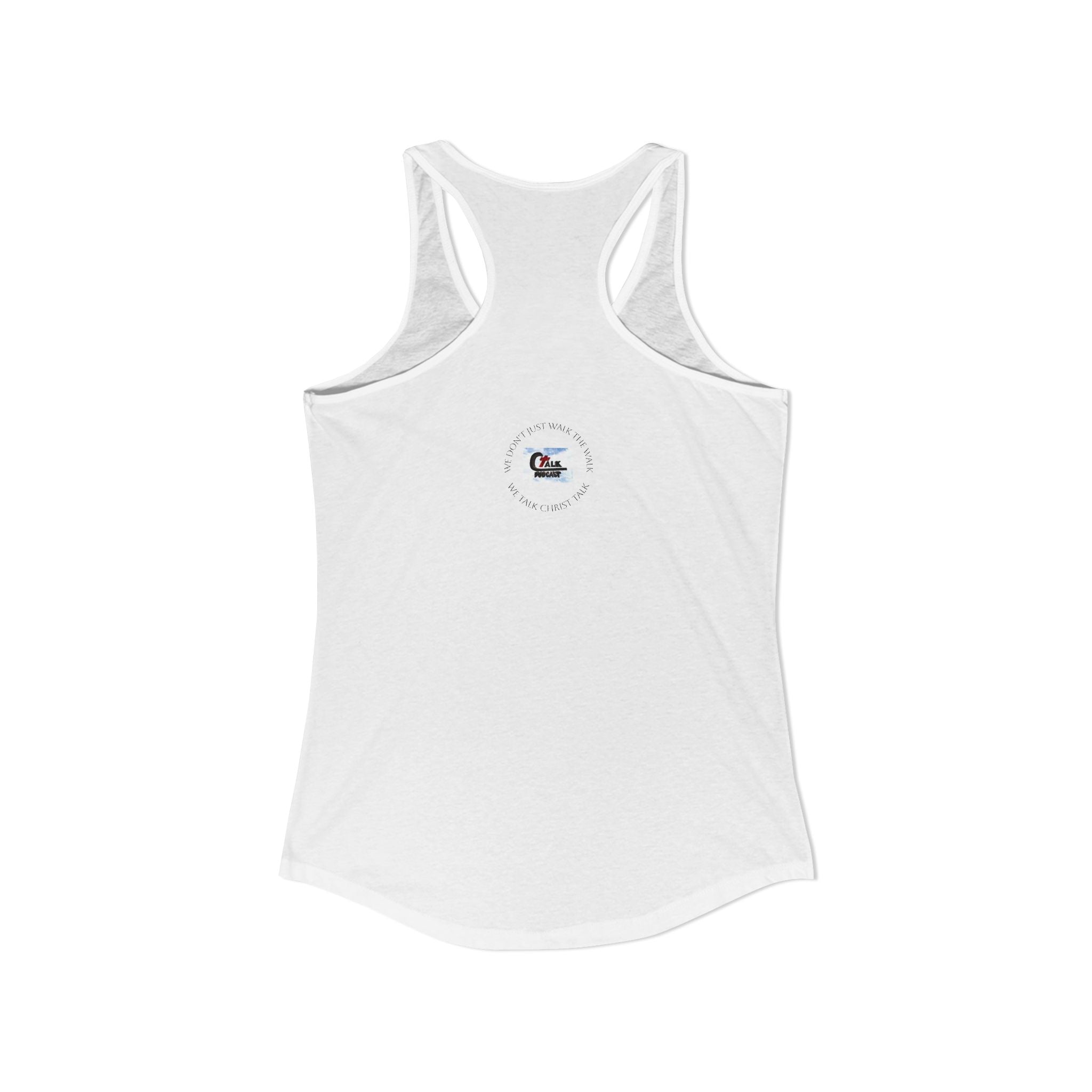 Stay Humble Women's Tank Top
