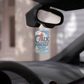 CHRIST TALK Podcast: Faith. Truth. Christ Talk. Car Air Freshener