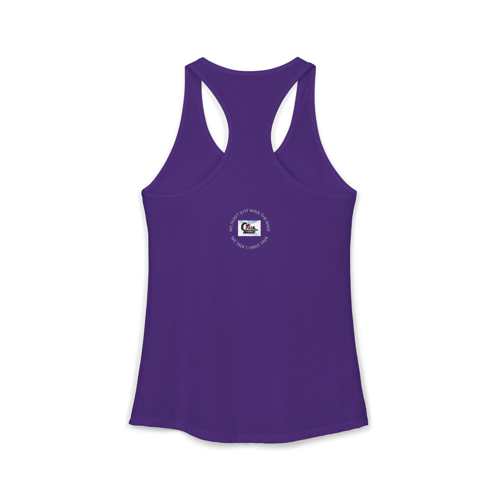 STILL HUMBLE Women's Racerback Tank