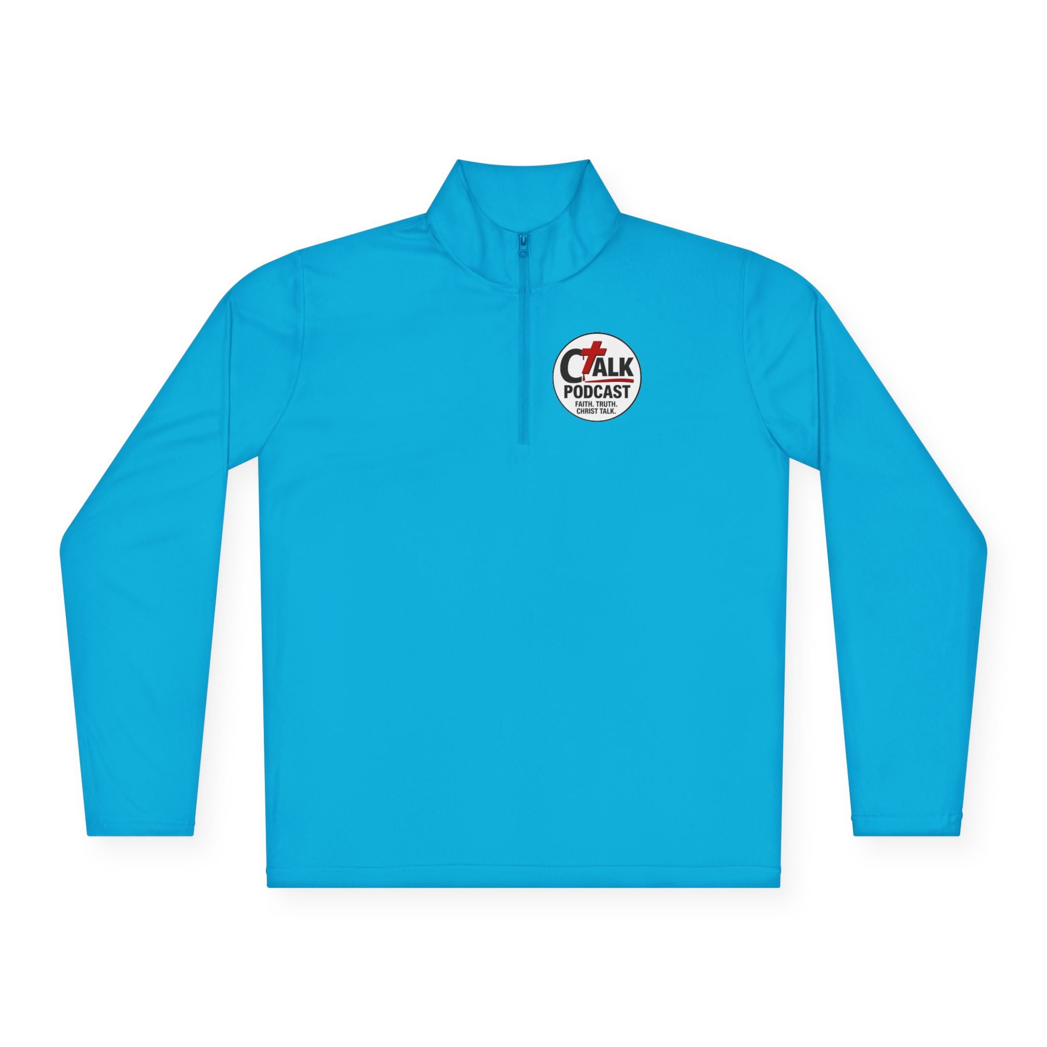 SIGNATURE CHRIST TALK TEAM Pullover